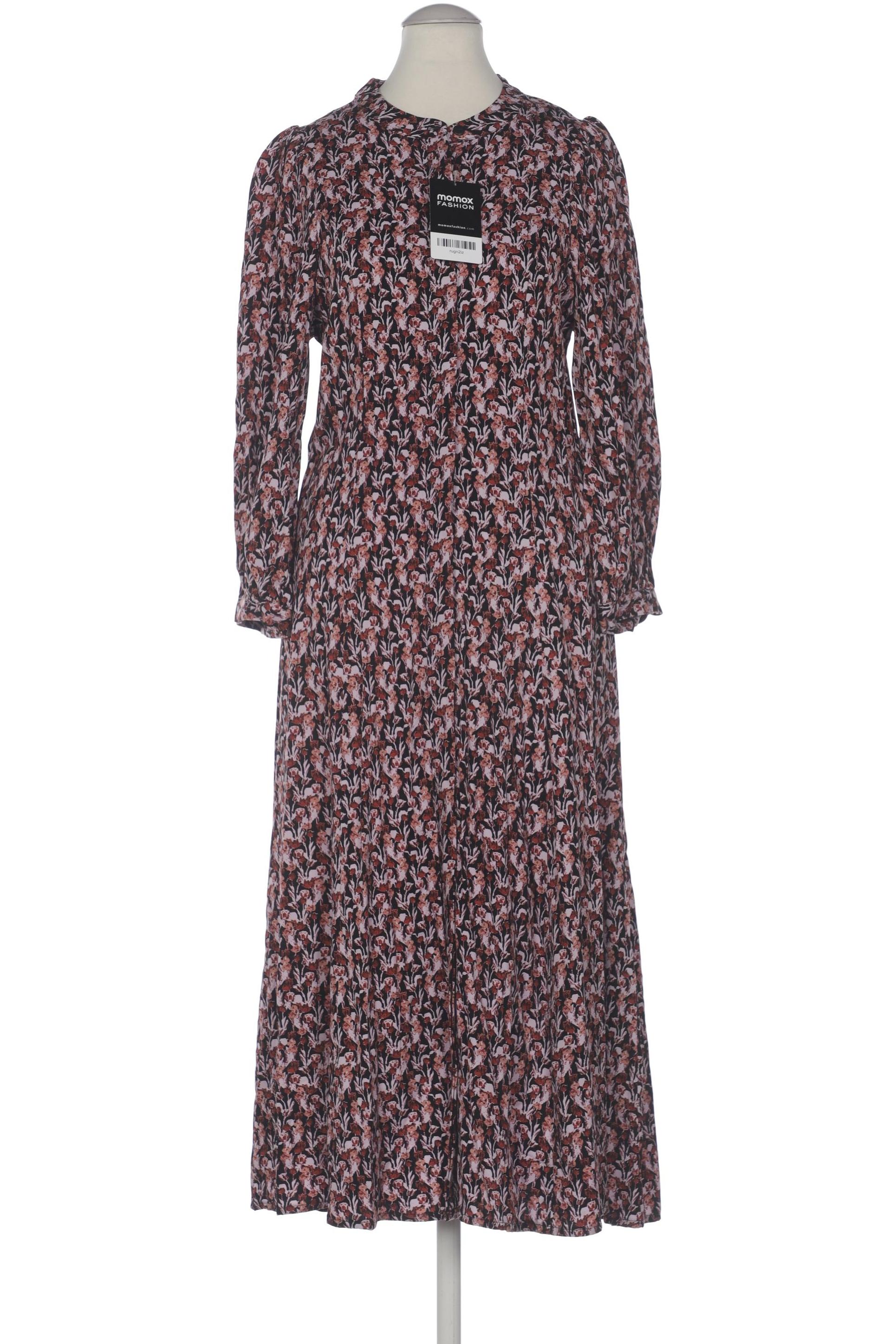 

Msch Copenhagen Damen Kleid, bordeaux, Gr. 34