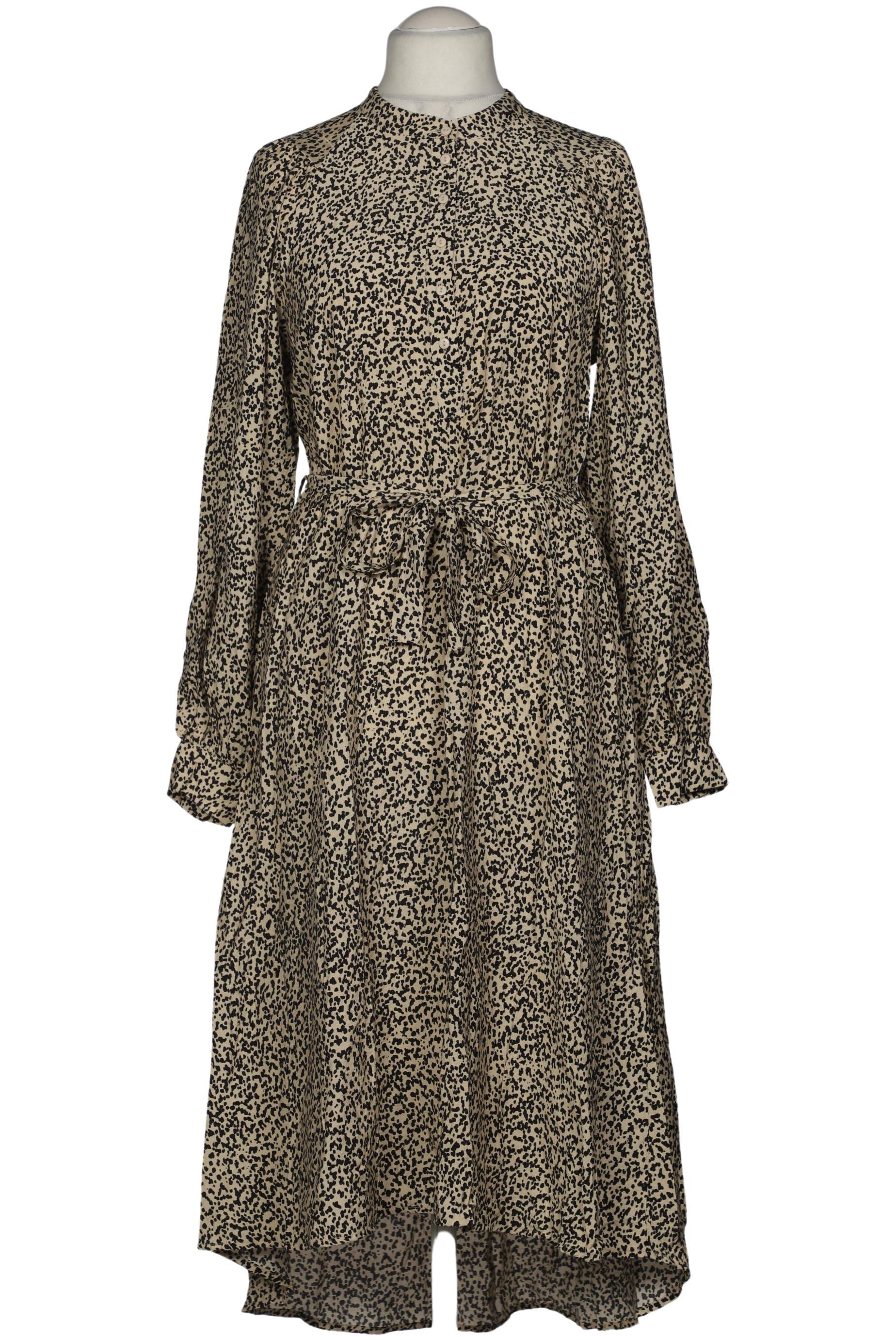 

Msch Copenhagen Damen Kleid, beige, Gr. 38