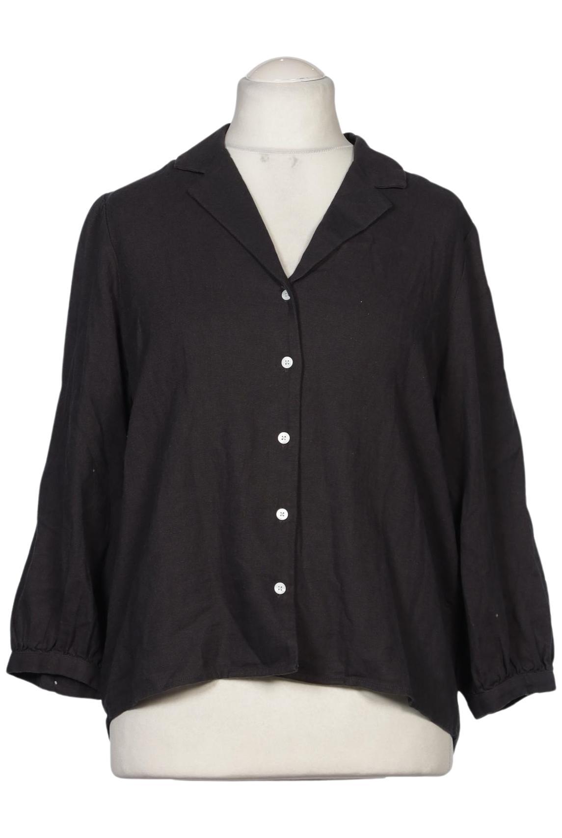 

Msch Copenhagen Damen Bluse, grau, Gr. 42