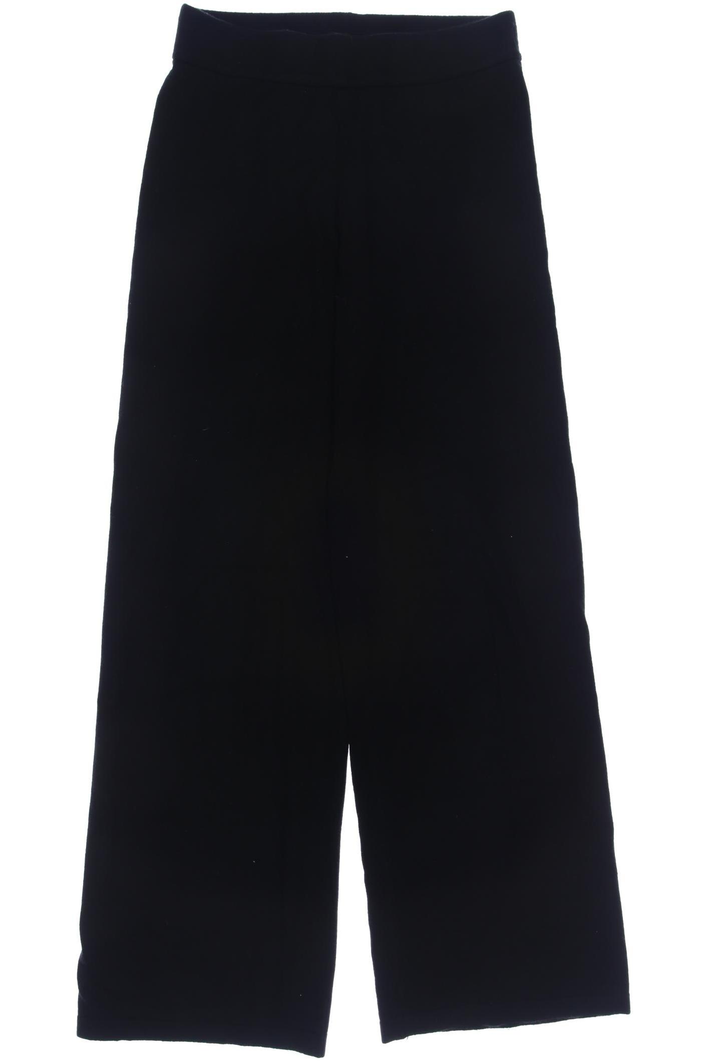 

Msch Copenhagen Damen Stoffhose, schwarz, Gr. 0