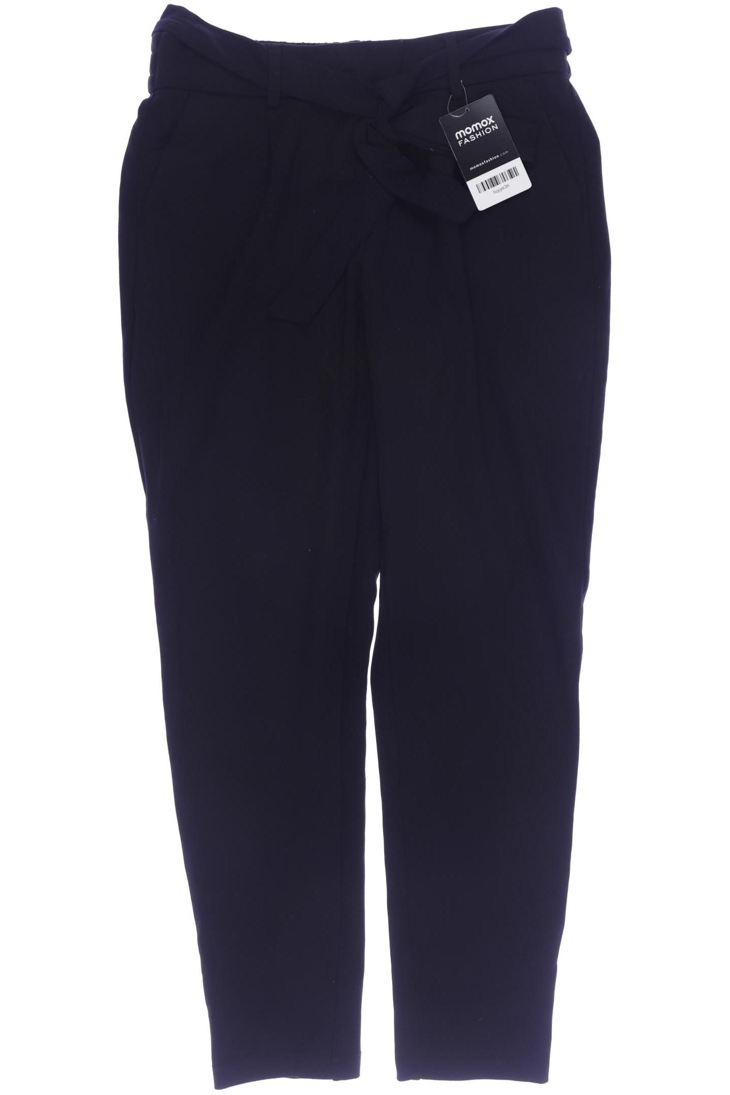 

Msch Copenhagen Damen Stoffhose, schwarz, Gr. 0