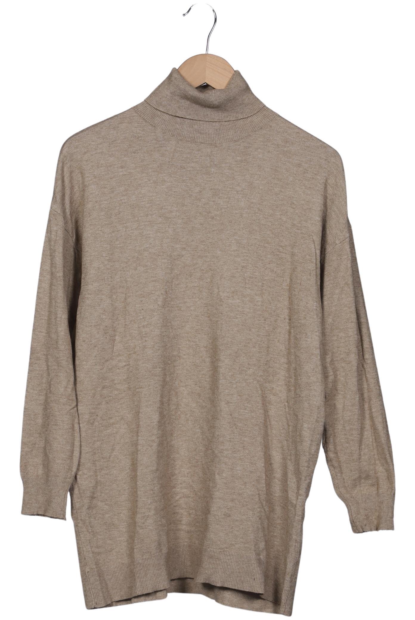 

Msch Copenhagen Damen Pullover, braun, Gr. 36