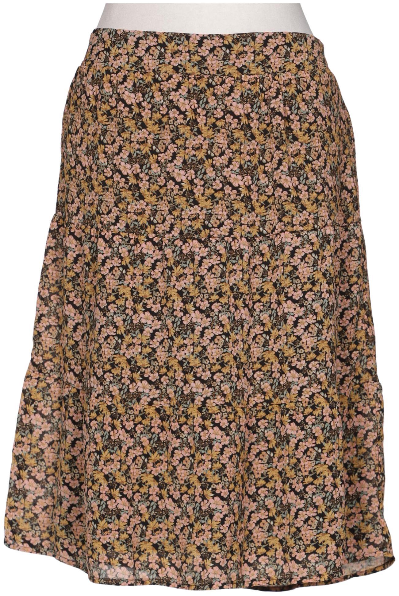 

Msch Copenhagen Damen Rock, mehrfarbig, Gr. 38