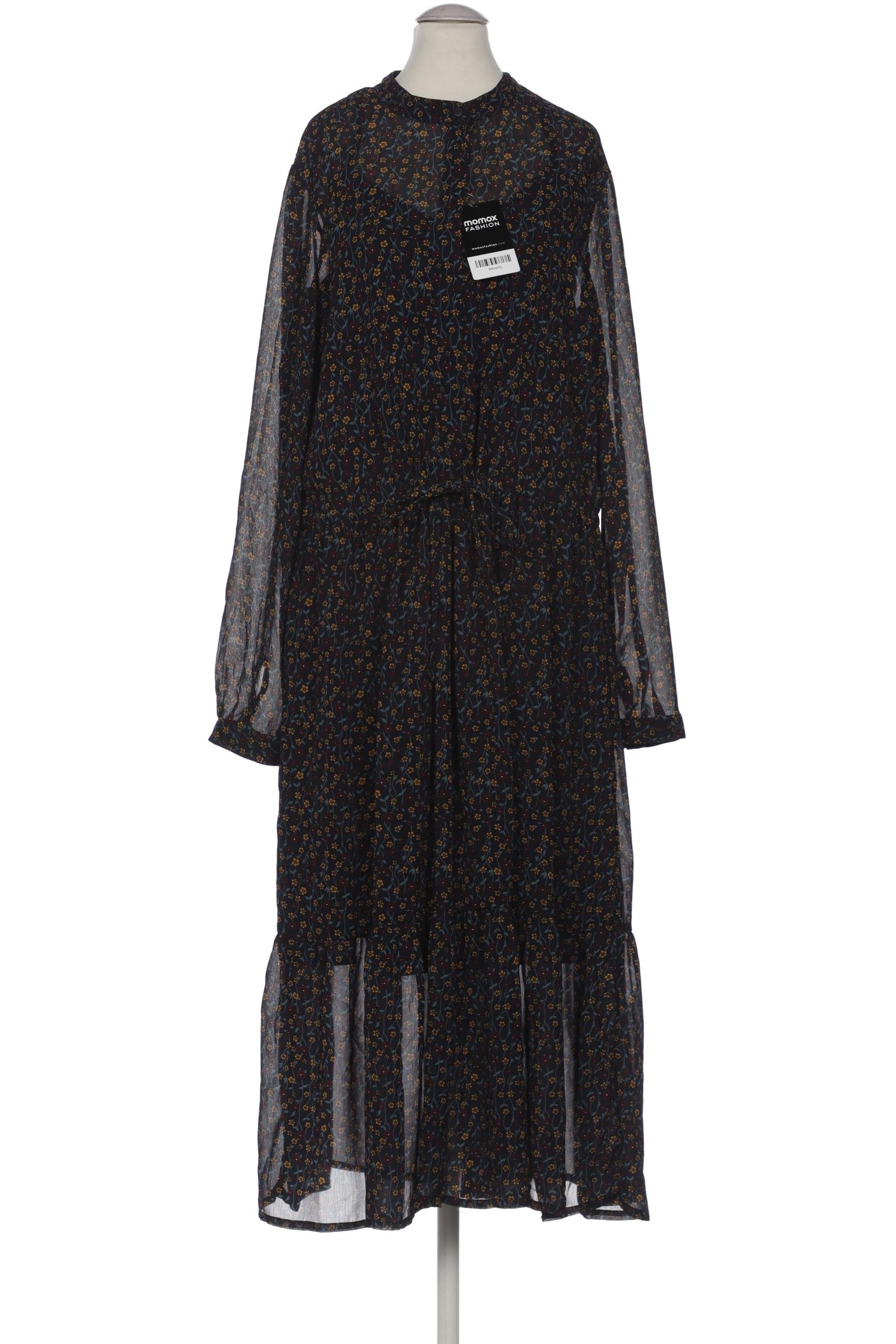 

Msch Copenhagen Damen Kleid, marineblau, Gr. 38