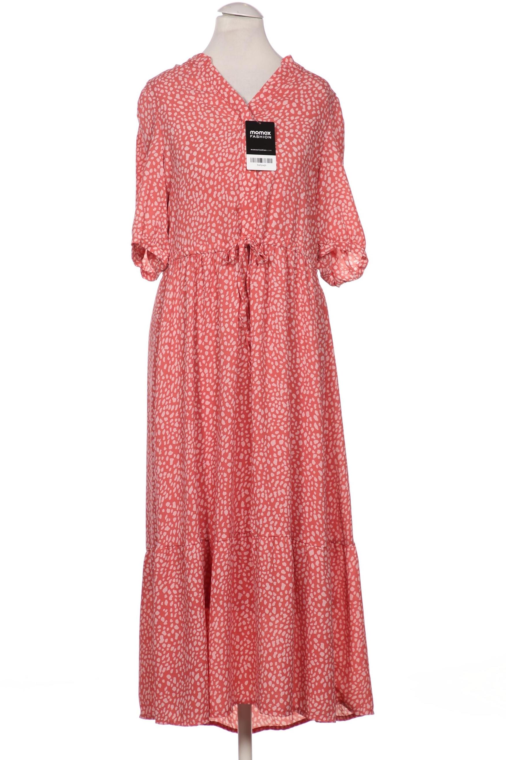 

Msch Copenhagen Damen Kleid, pink, Gr. 34