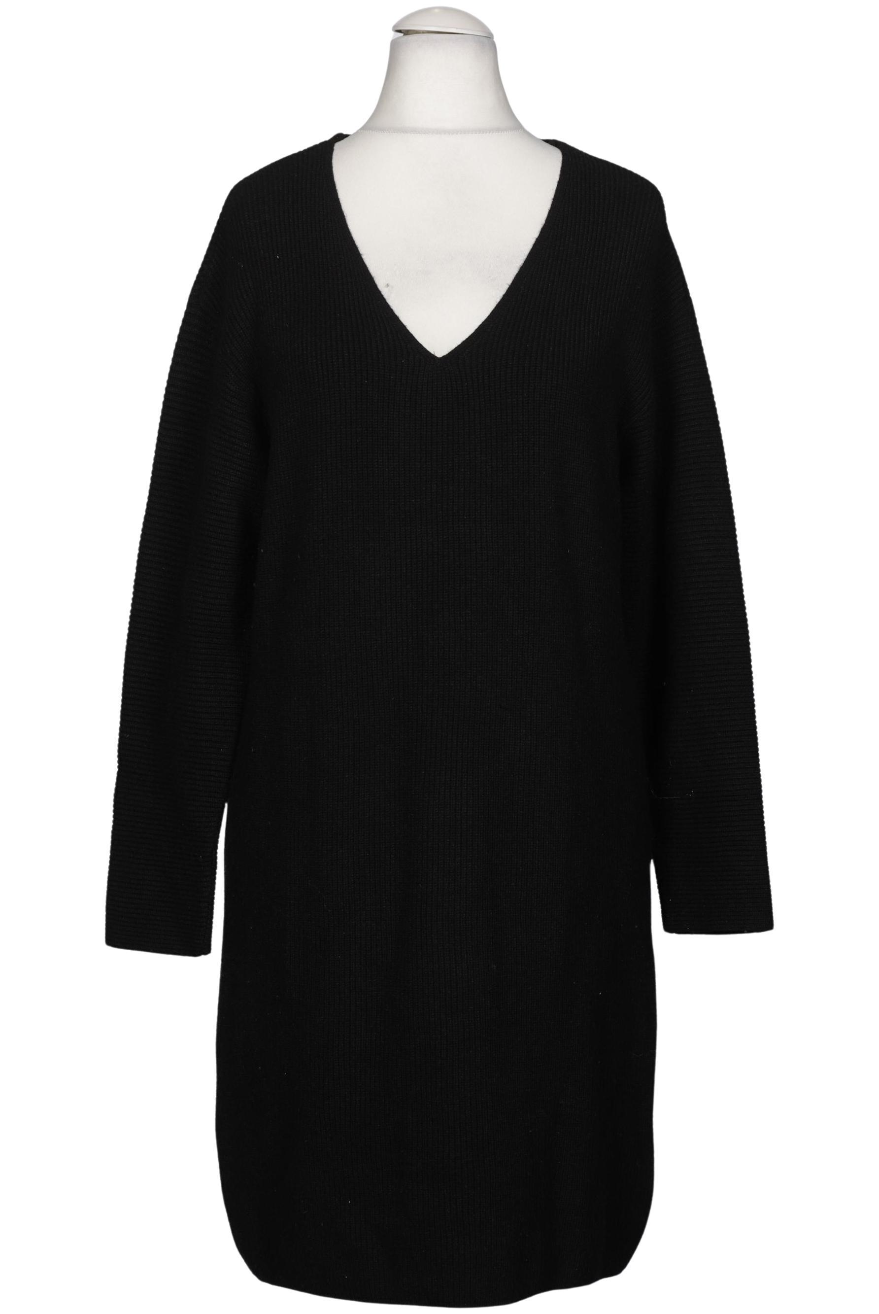 

Msch Copenhagen Damen Kleid, schwarz, Gr. 36