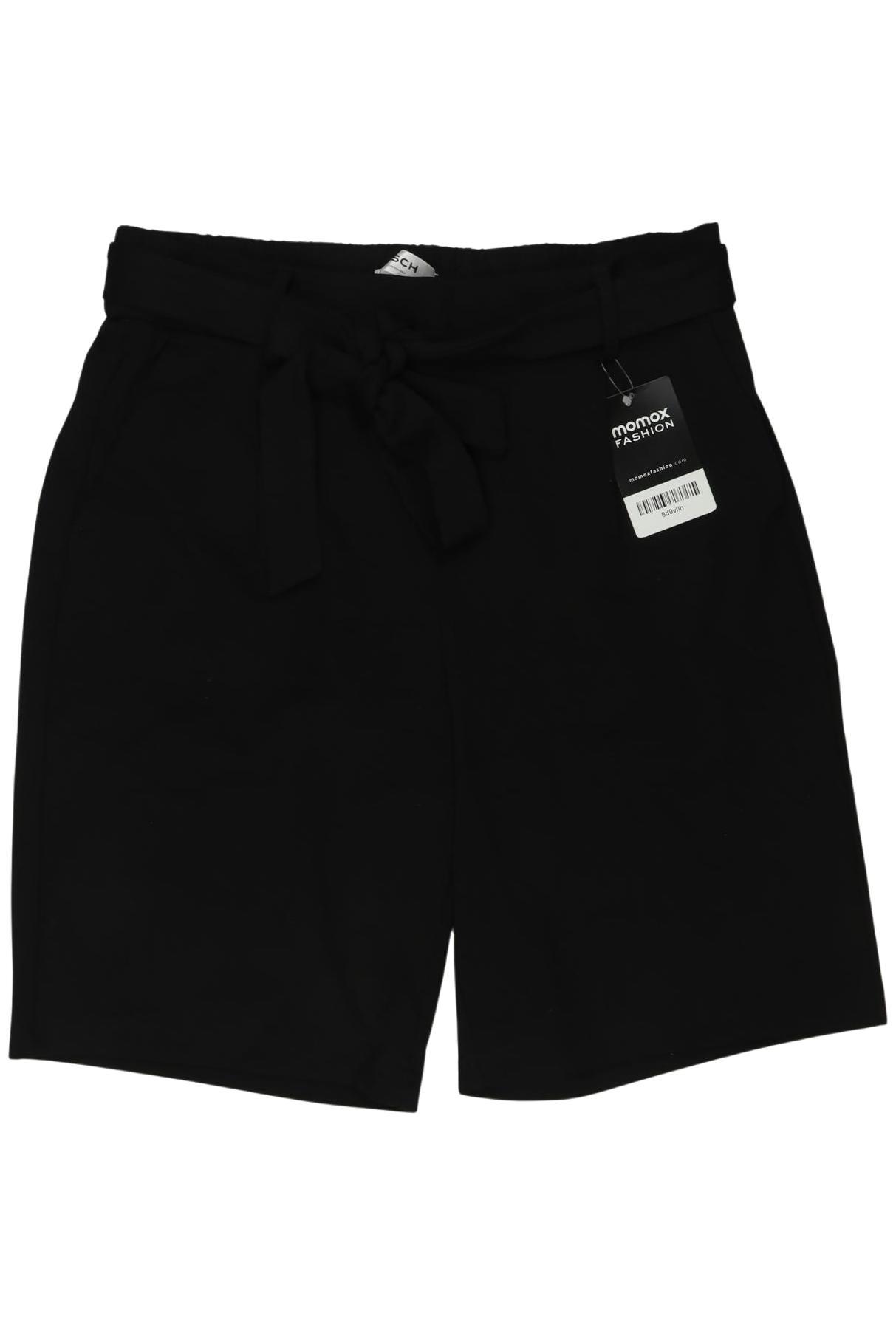 

Msch Copenhagen Damen Shorts, schwarz, Gr. 38