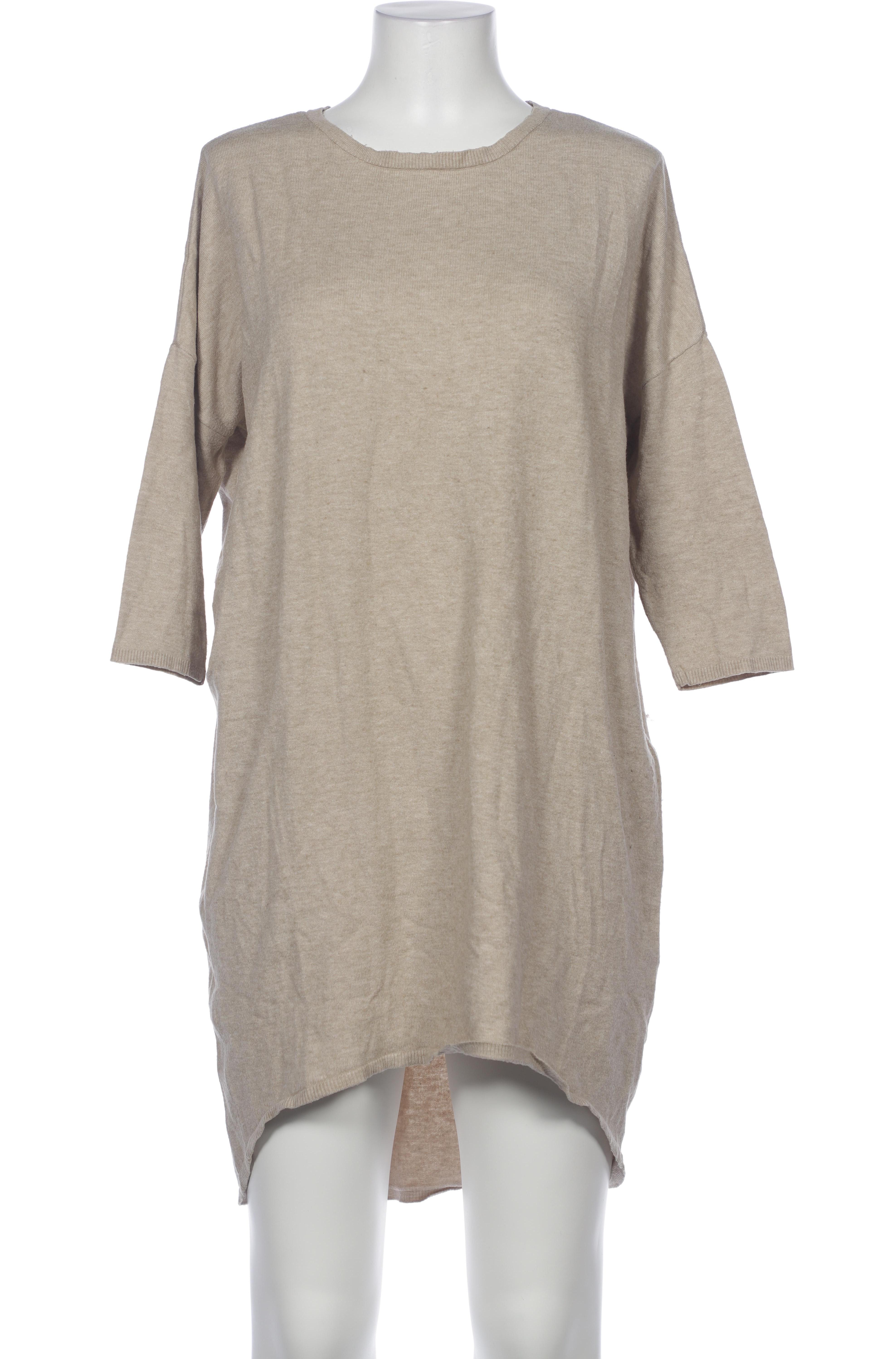 

Msch Copenhagen Damen Kleid, beige, Gr. 36