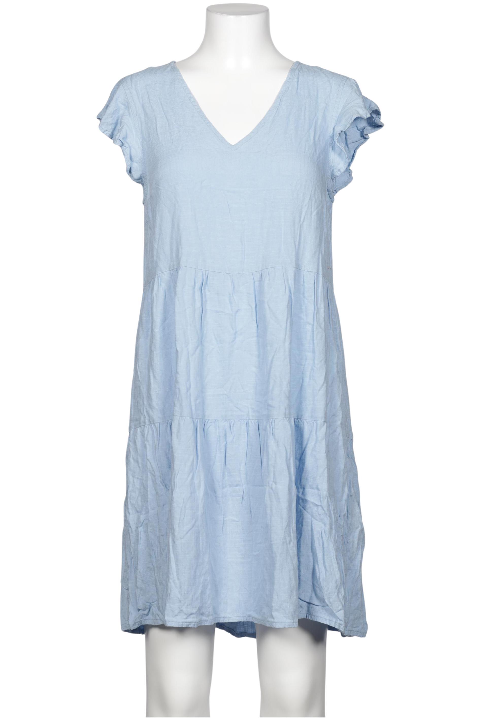 

Msch Copenhagen Damen Kleid, hellblau, Gr. 42