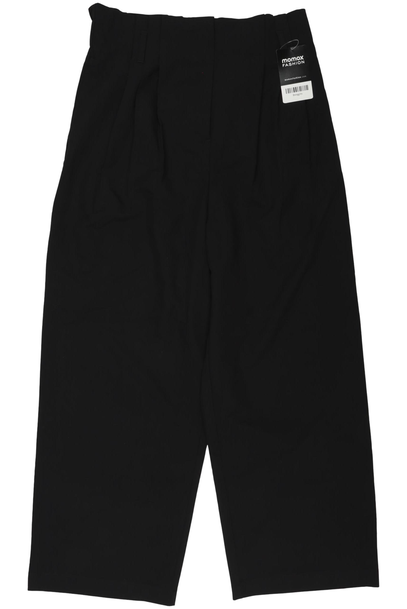 

Msch Copenhagen Damen Stoffhose, schwarz, Gr. 0