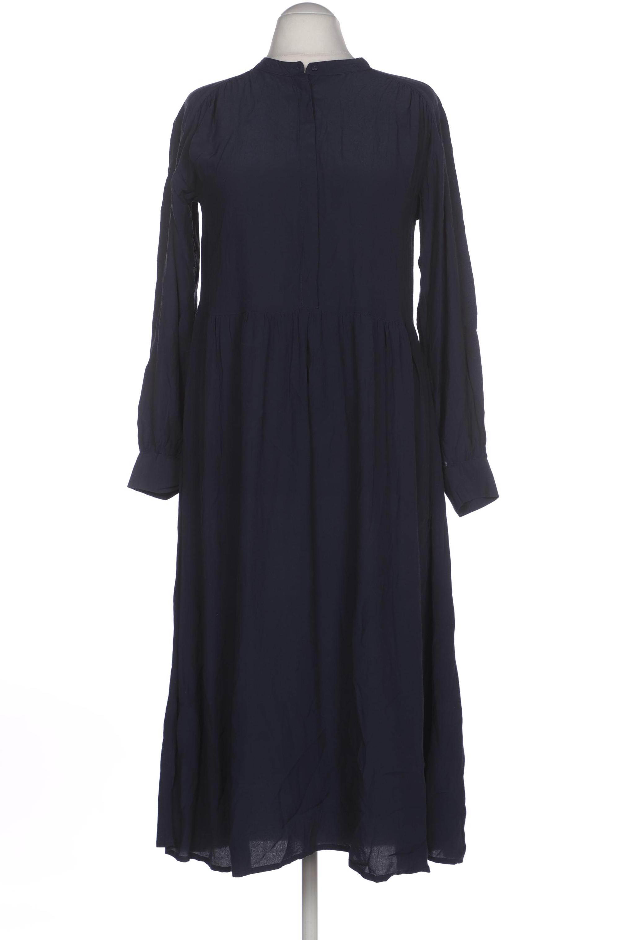 

Msch Copenhagen Damen Kleid, marineblau, Gr. 34