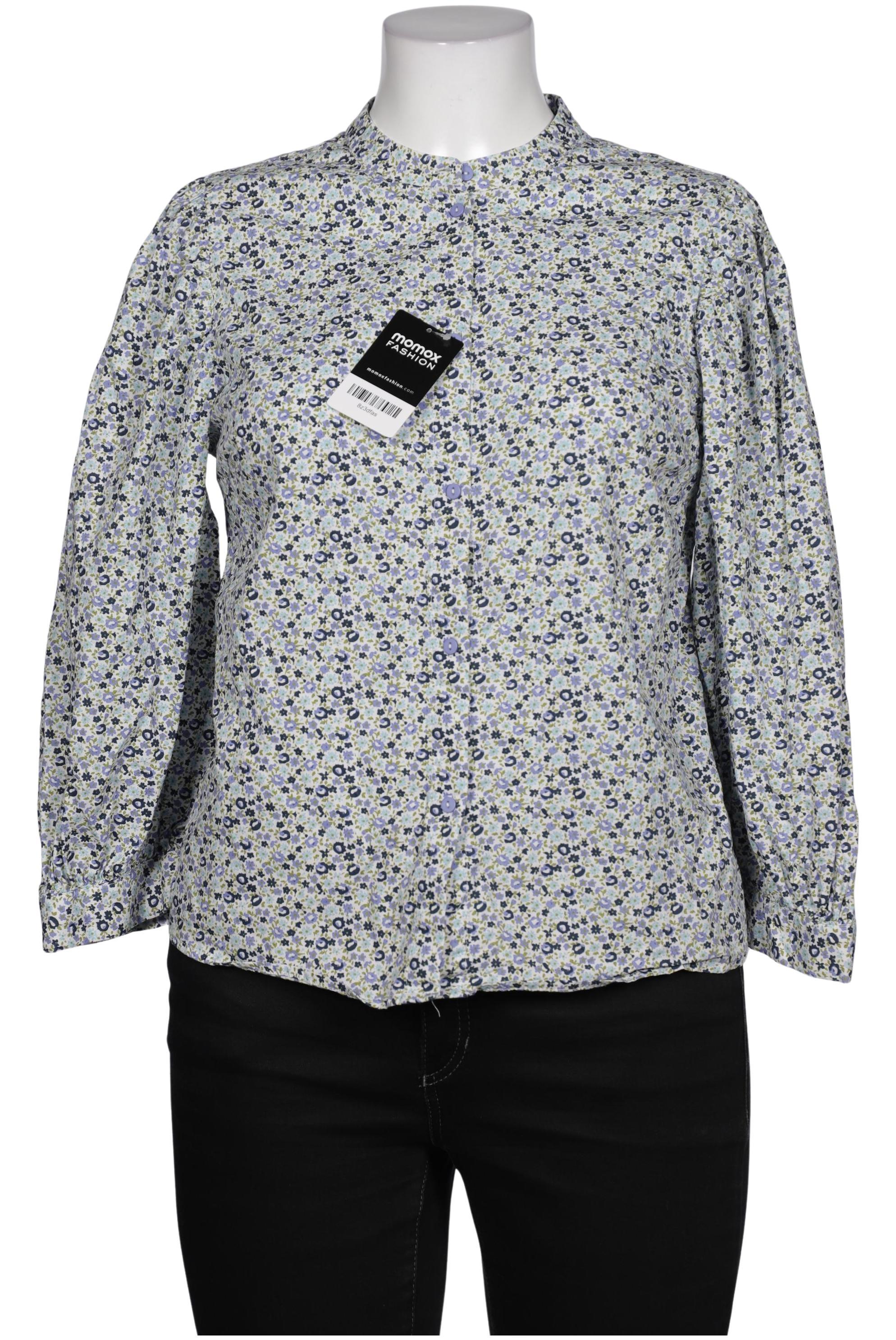 

Msch Copenhagen Damen Bluse, weiß, Gr. 42