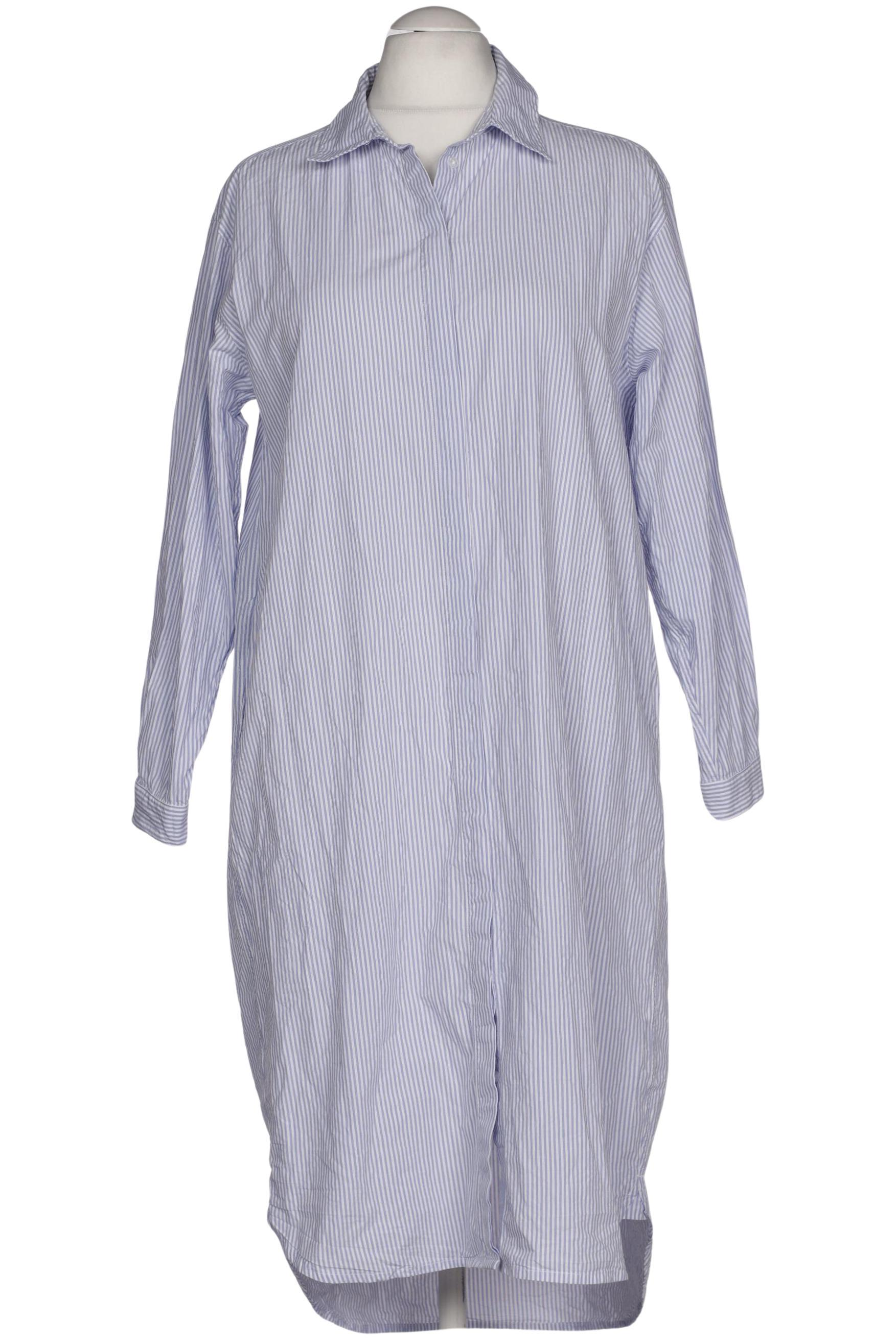 

Msch Copenhagen Damen Kleid, hellblau, Gr. 34