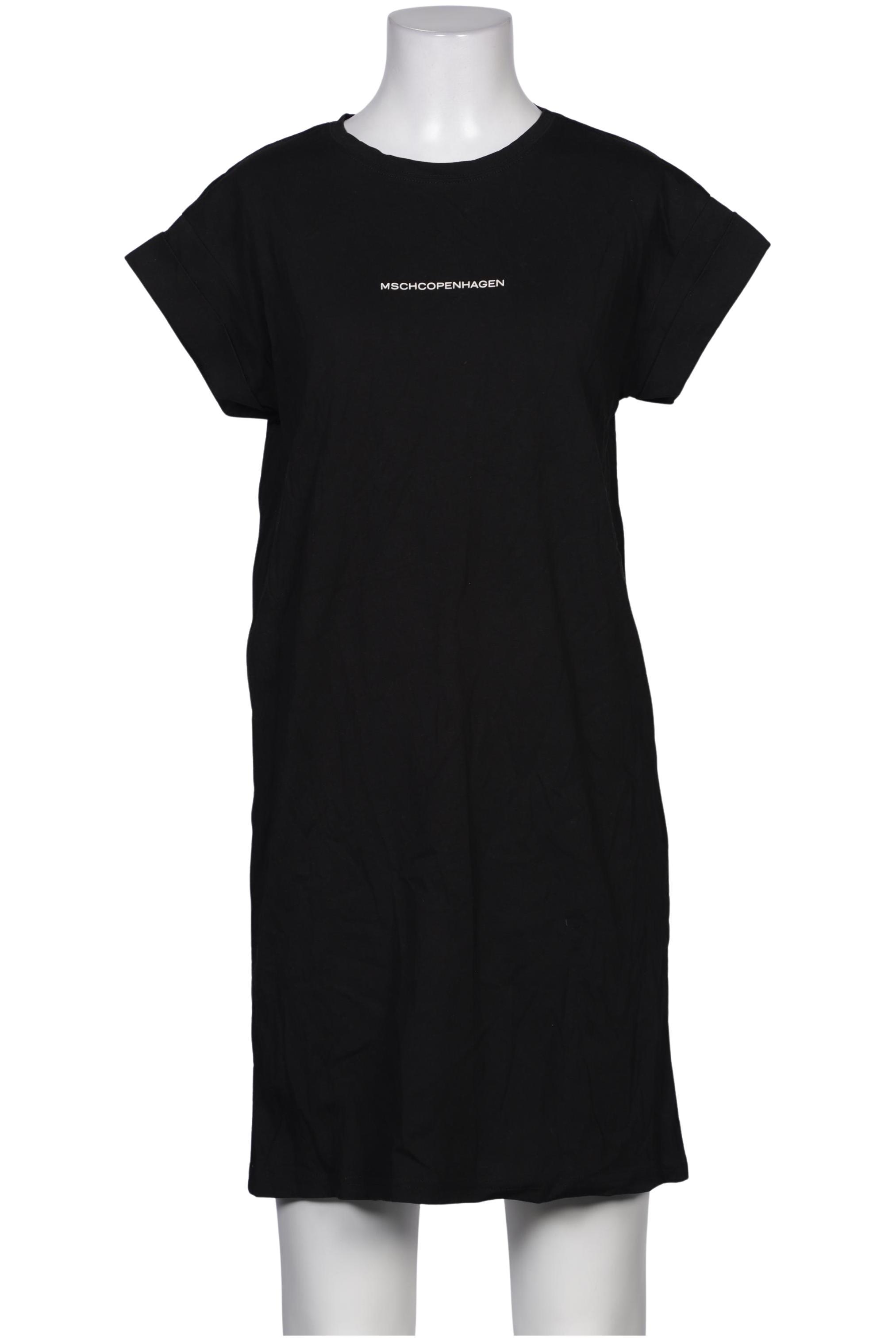 

Msch Copenhagen Damen Kleid, schwarz, Gr. 36