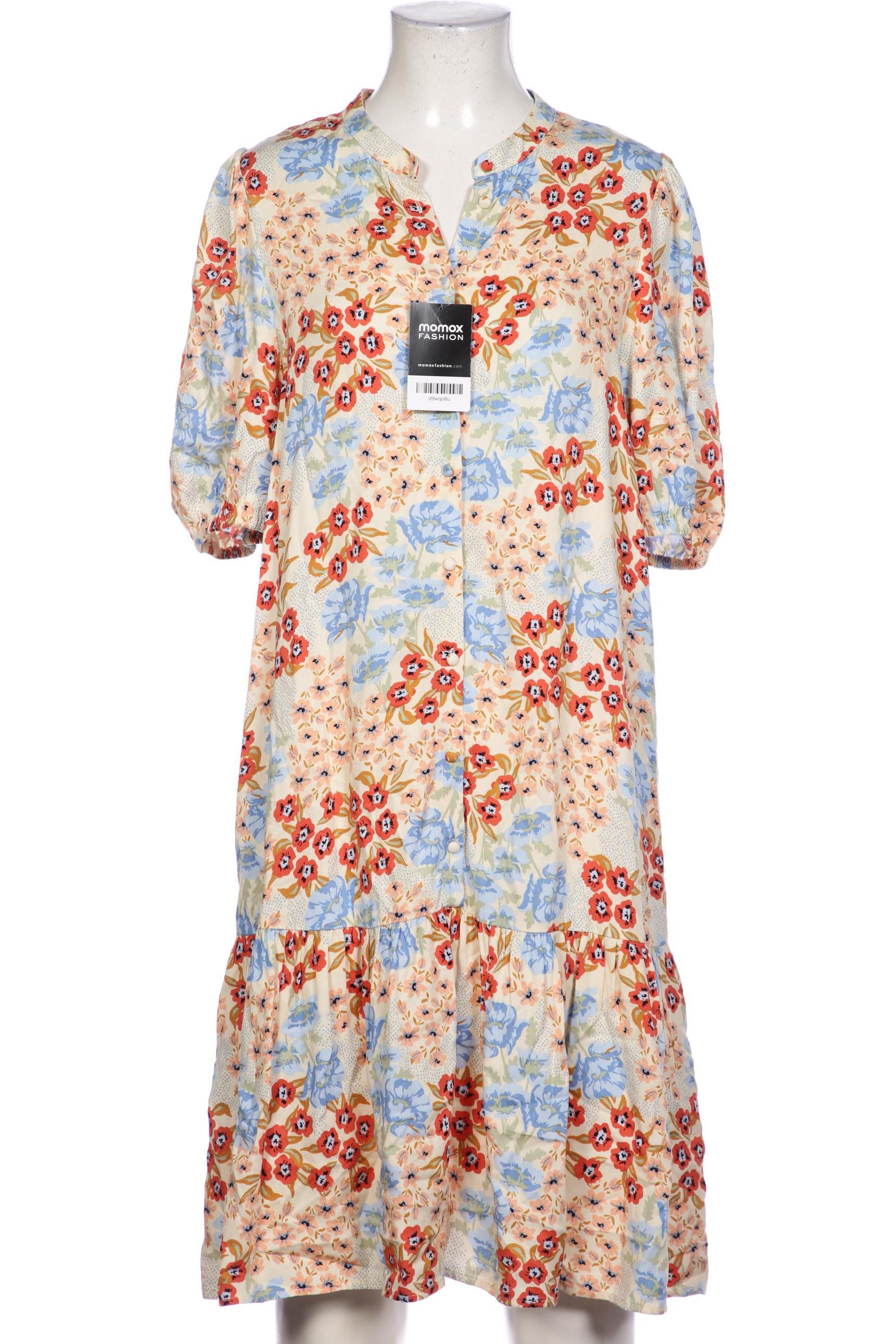 

Msch Copenhagen Damen Kleid, mehrfarbig, Gr. 34