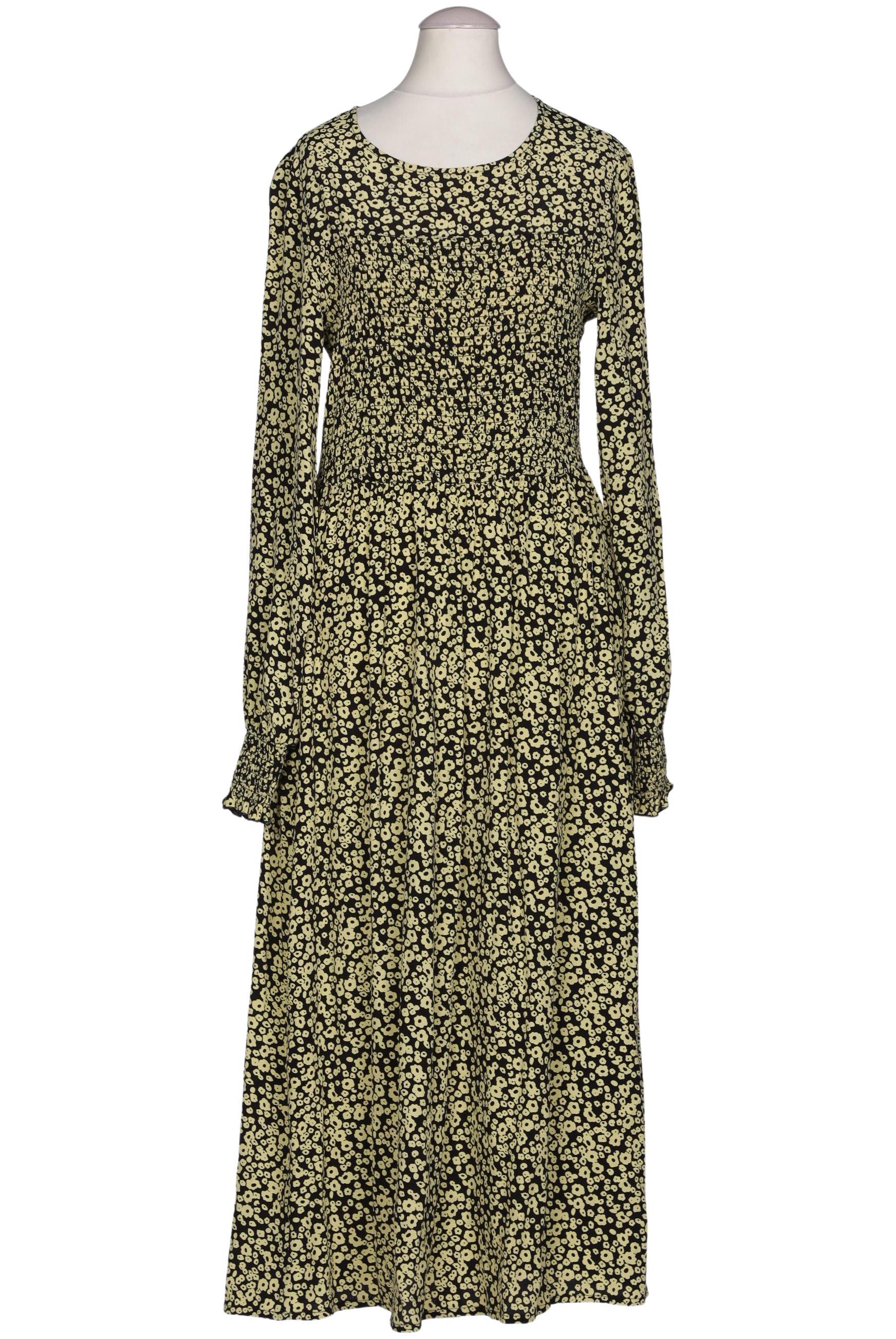 

Msch Copenhagen Damen Kleid, grün, Gr. 34