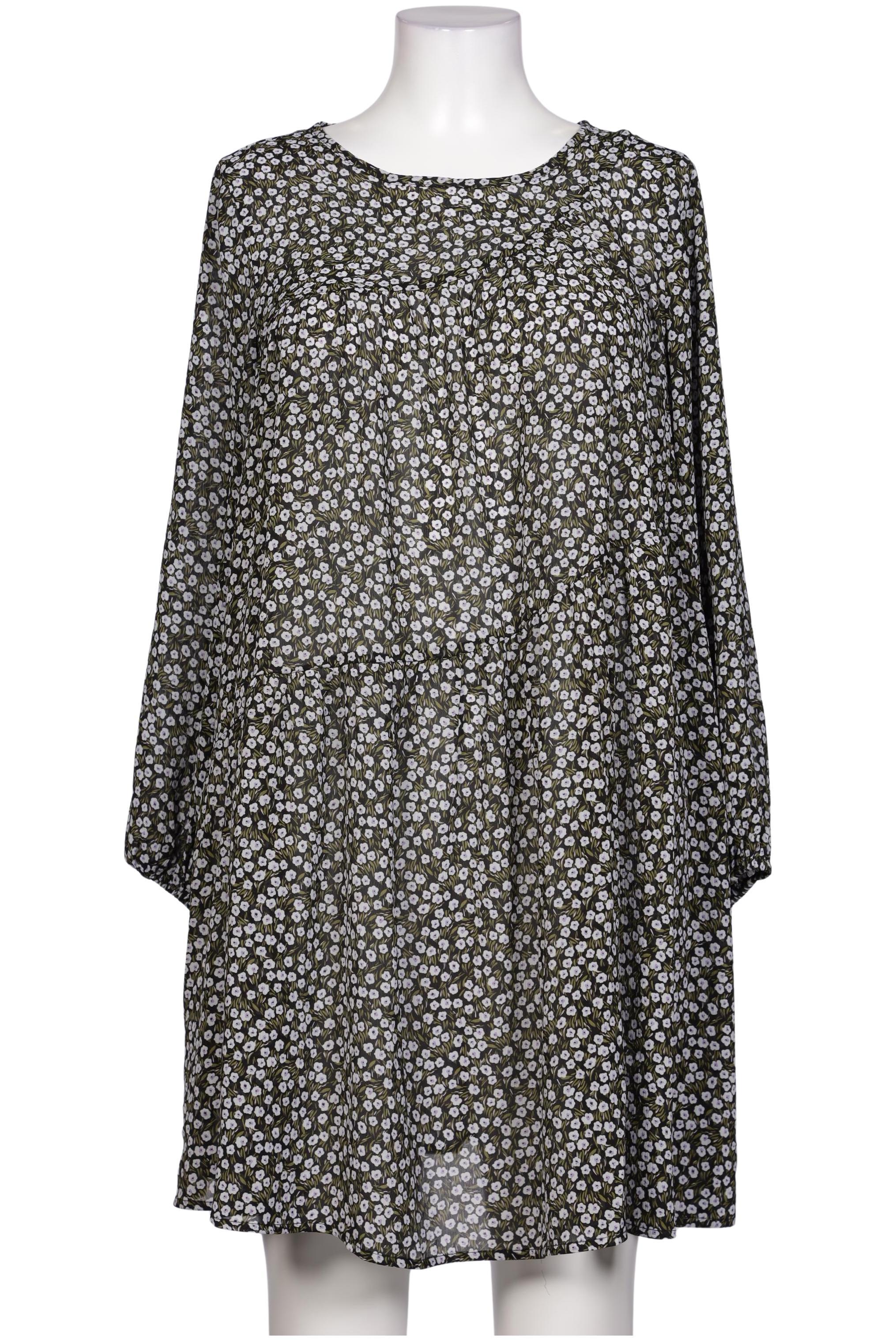 

Msch Copenhagen Damen Kleid, grün, Gr. 34