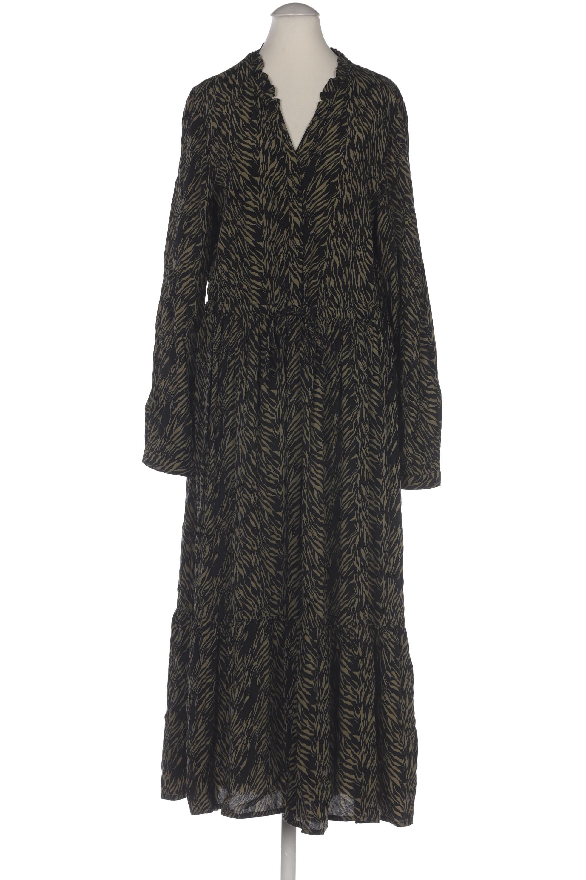 

Msch Copenhagen Damen Kleid, grün, Gr. 34