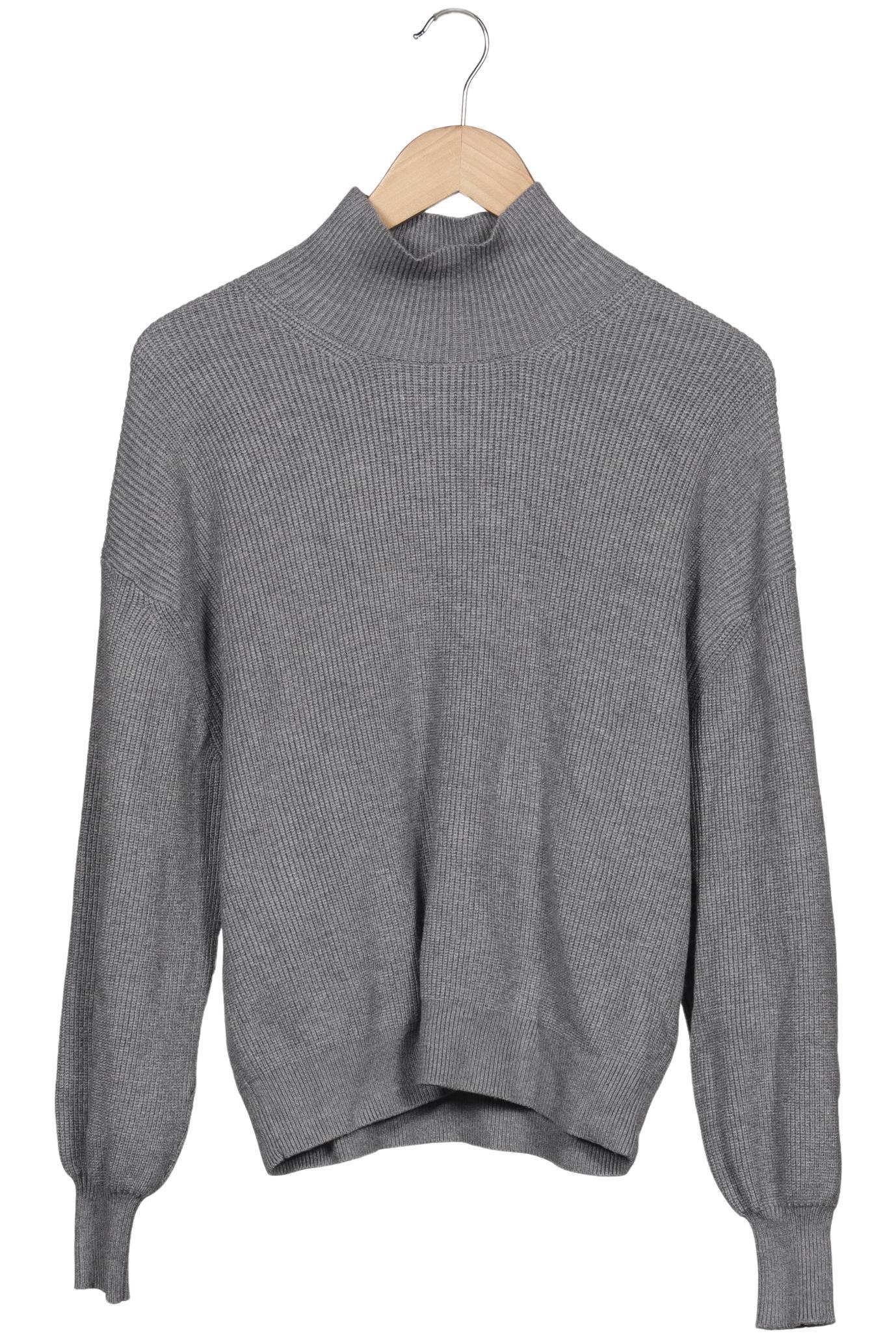

Msch Copenhagen Damen Pullover, grau, Gr. 34
