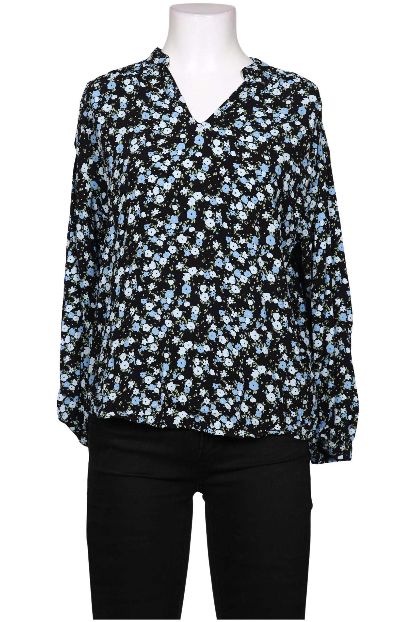 

Msch Copenhagen Damen Bluse, schwarz, Gr. 34
