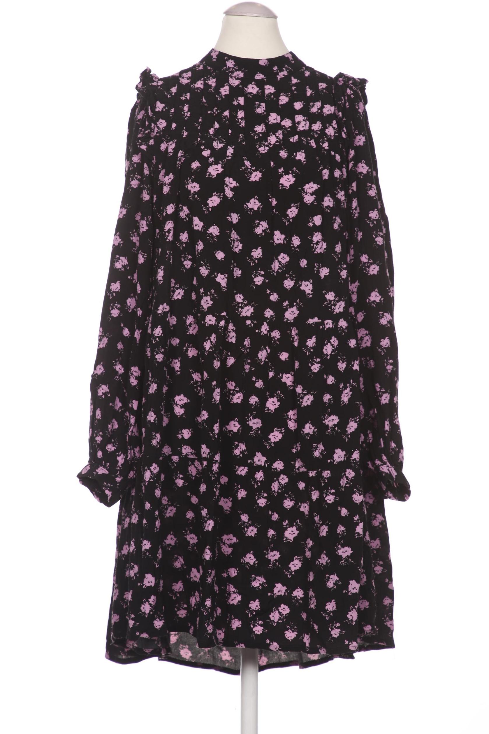 

Msch Copenhagen Damen Kleid, schwarz, Gr. 34