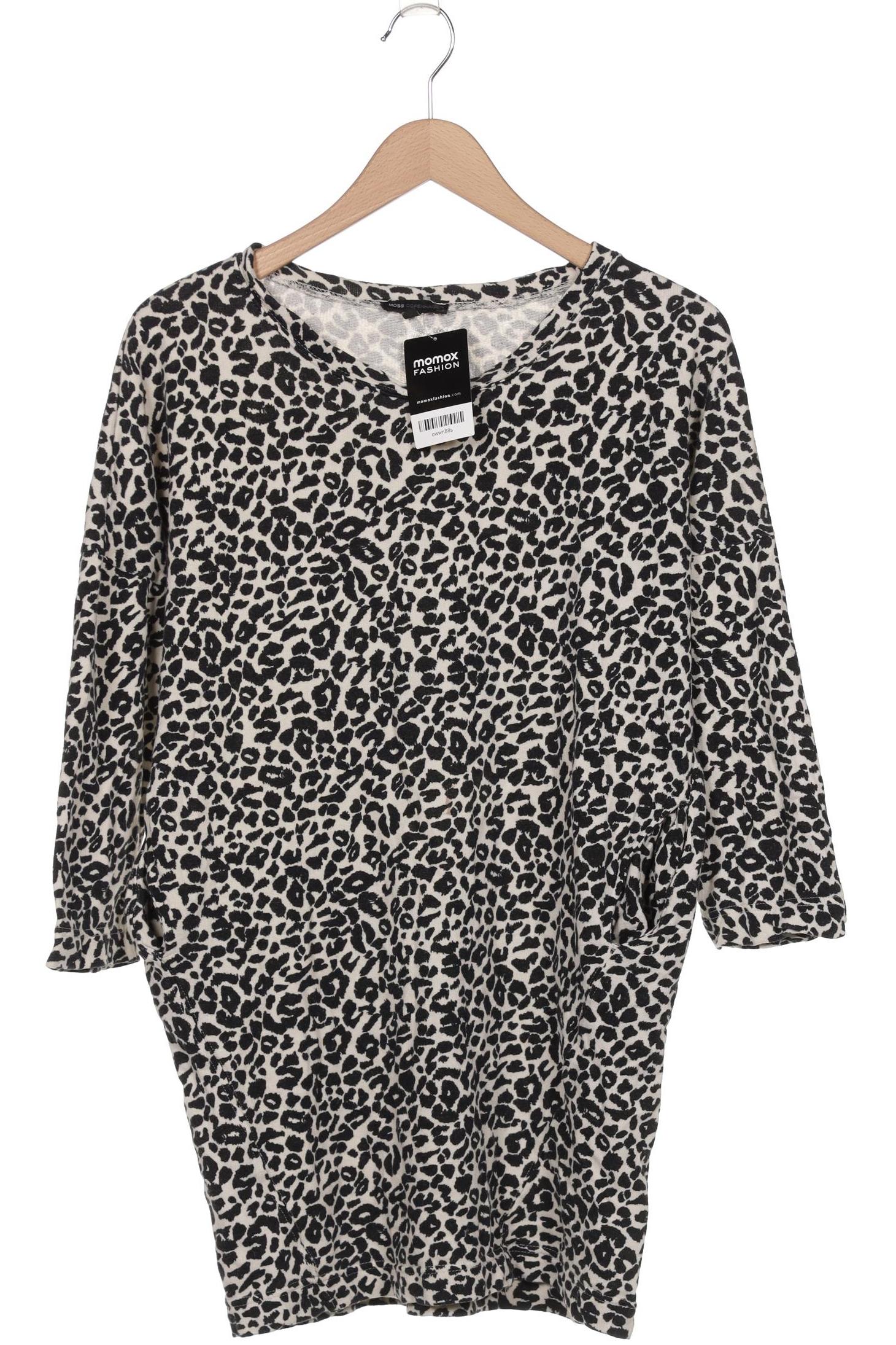 

Msch Copenhagen Damen Sweatshirt, schwarz, Gr. 46