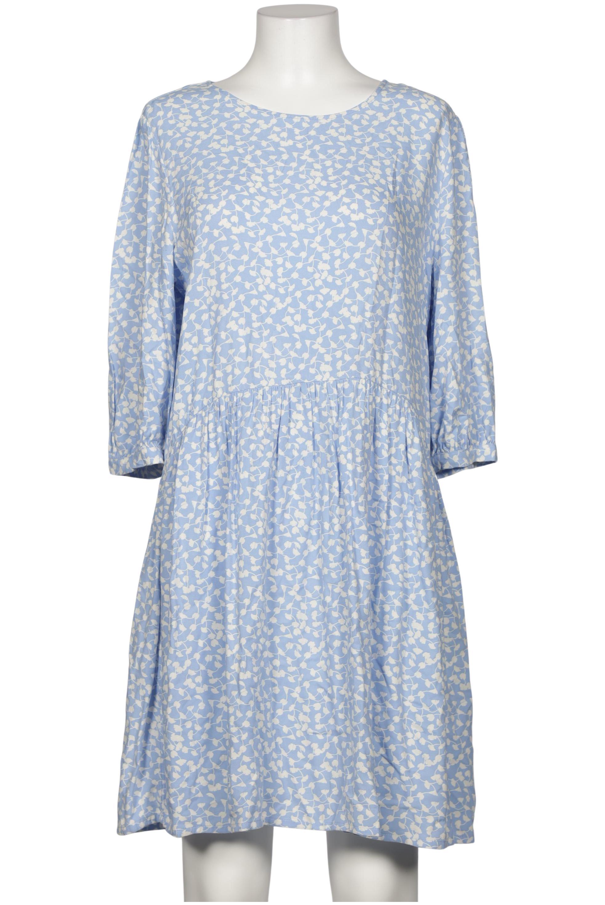 

Msch Copenhagen Damen Kleid, hellblau, Gr. 42