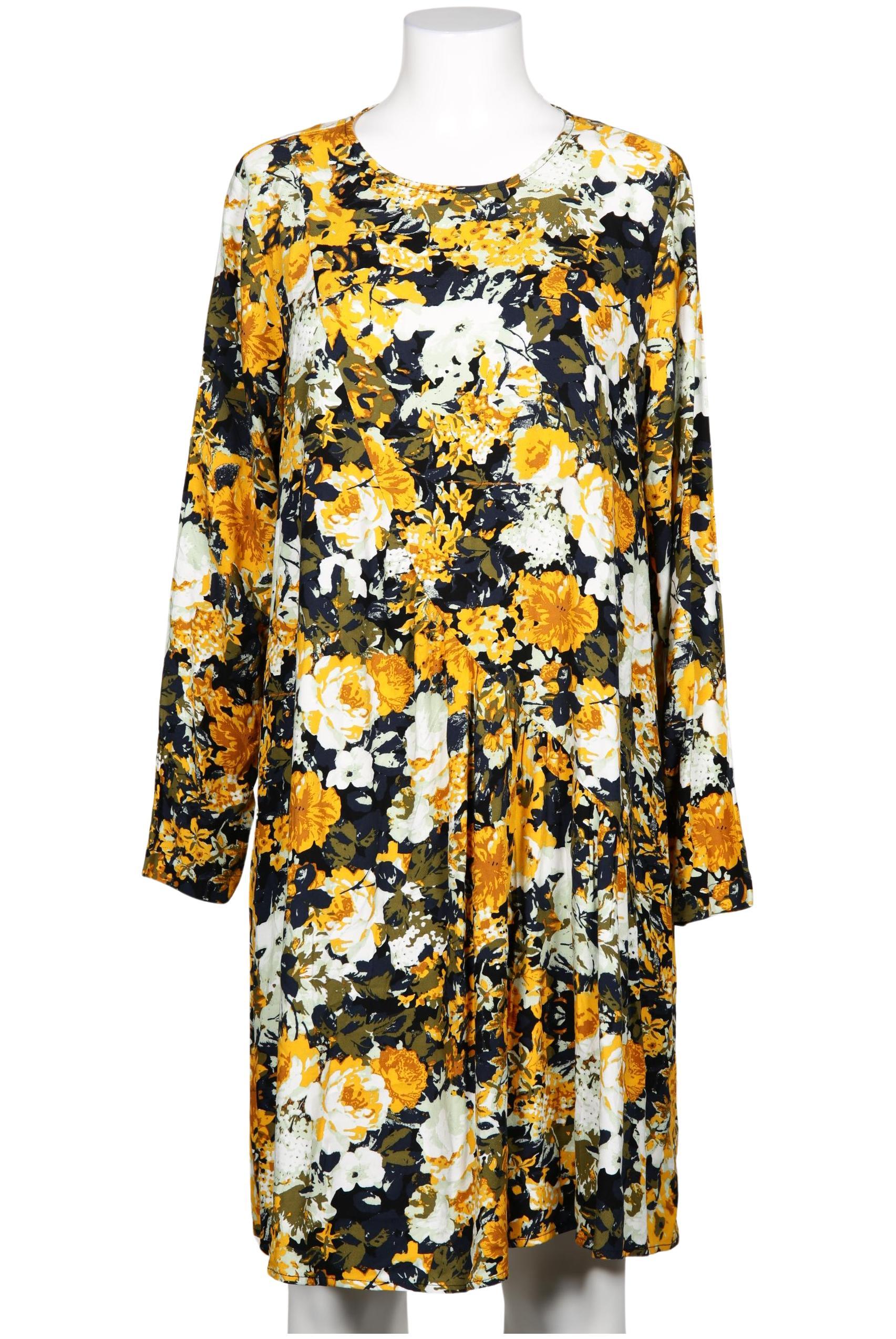 

Msch Copenhagen Damen Kleid, mehrfarbig, Gr. 38