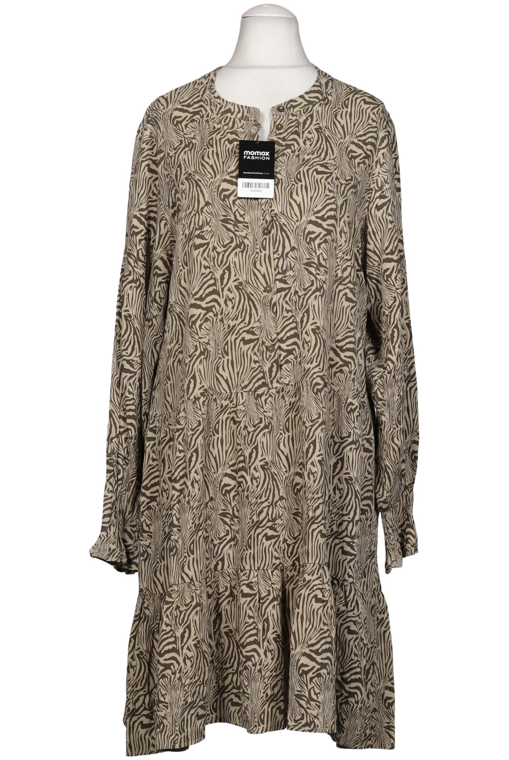

Msch Copenhagen Damen Kleid, beige, Gr. 38
