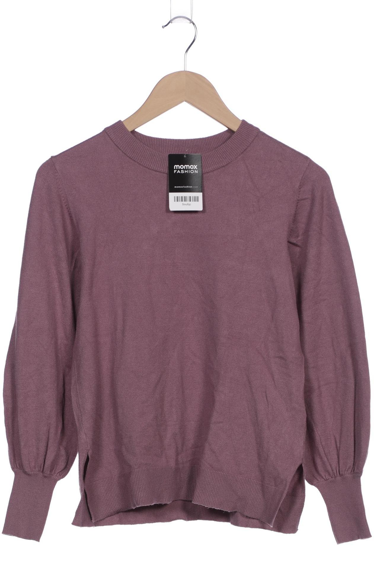 

Msch Copenhagen Damen Pullover, flieder, Gr. 34