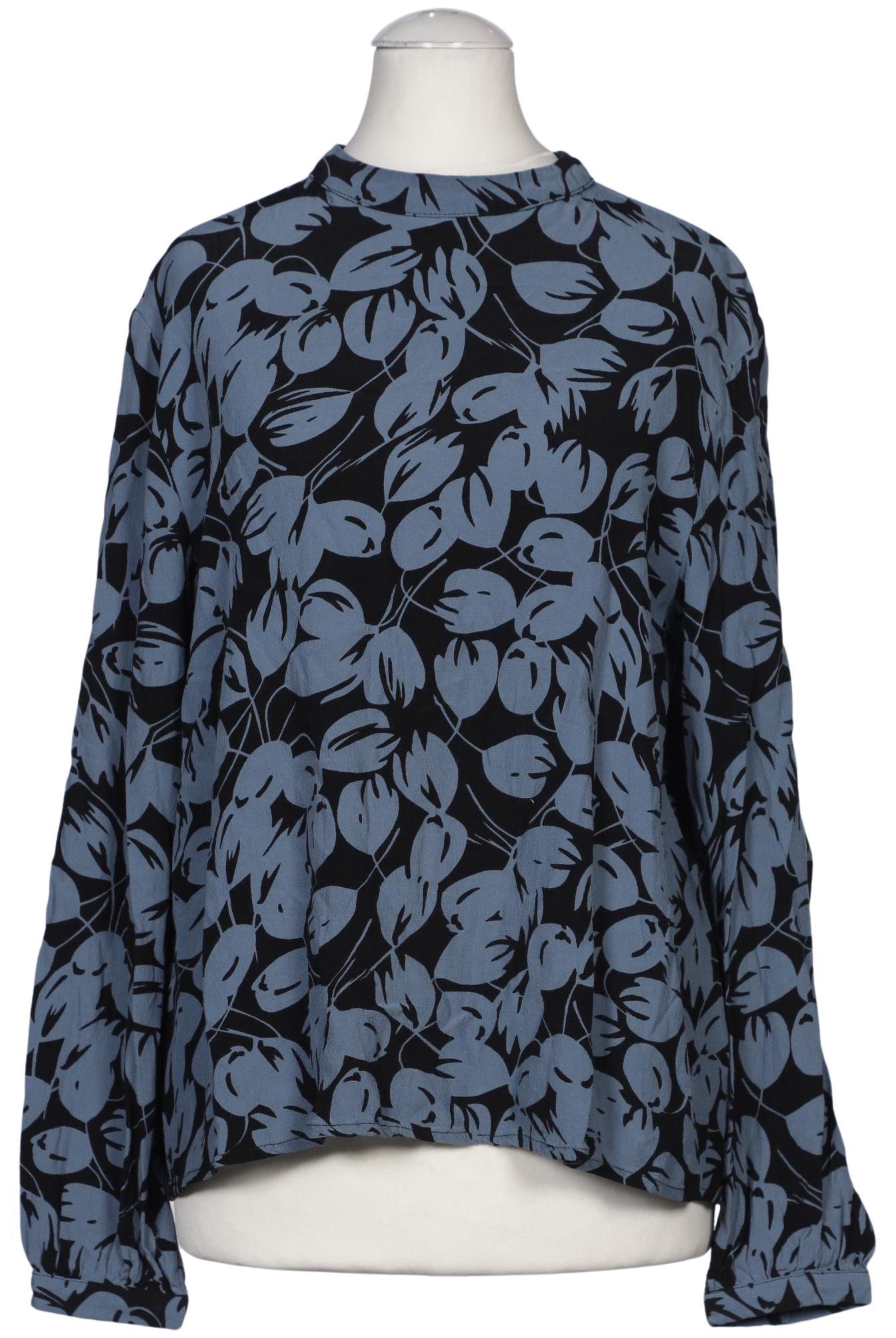 

Msch Copenhagen Damen Bluse, mehrfarbig, Gr. 36