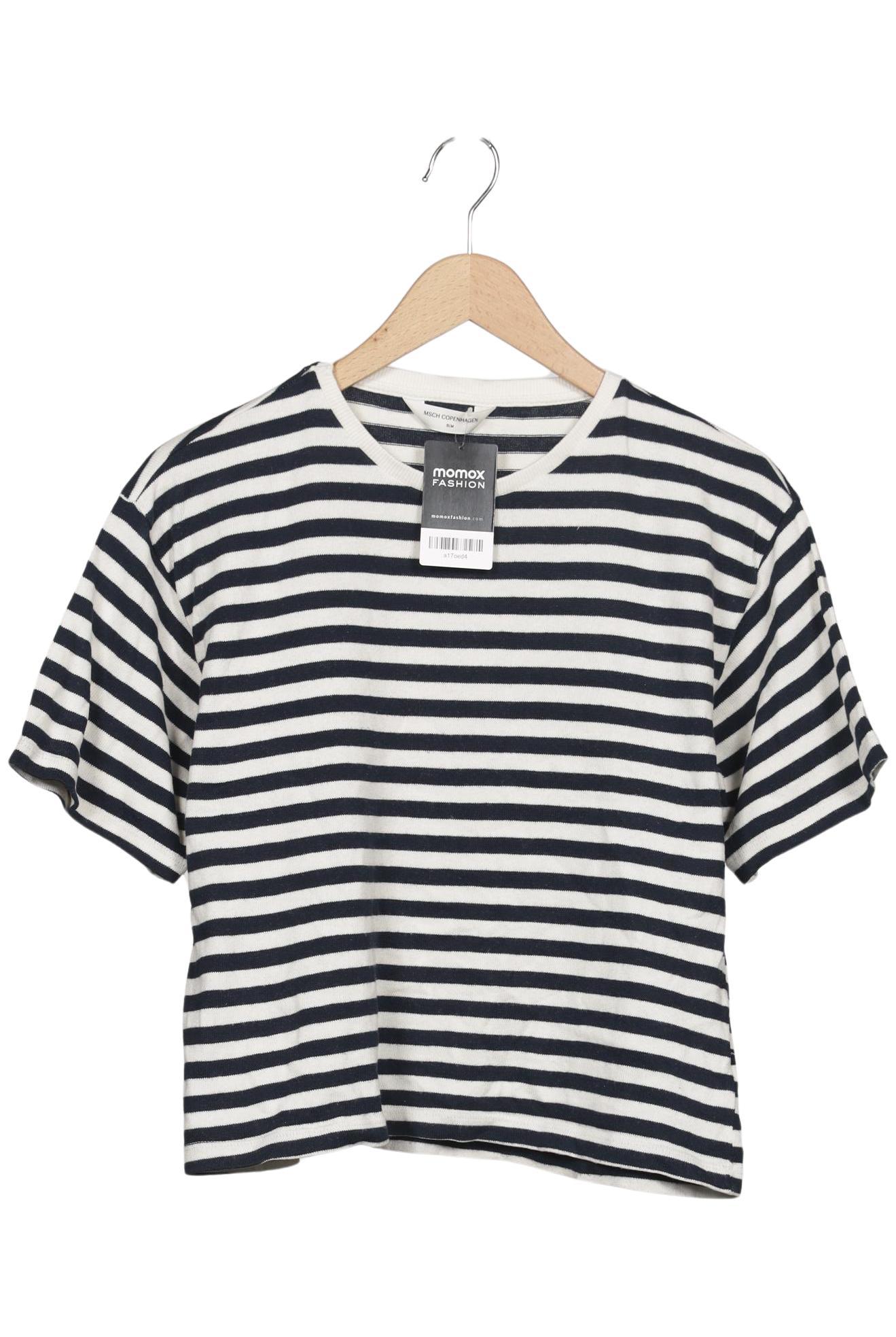 

Msch Copenhagen Damen Pullover, mehrfarbig, Gr. 36