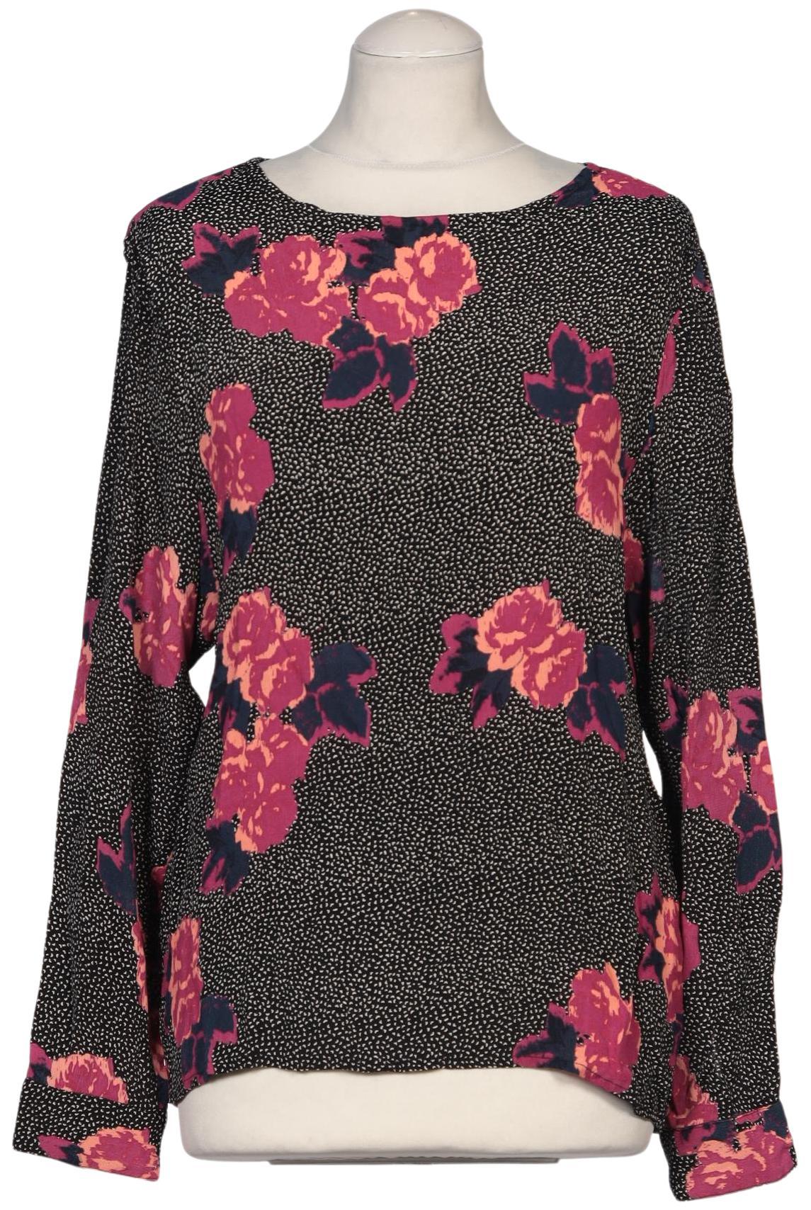 

Msch Copenhagen Damen Bluse, mehrfarbig, Gr. 36