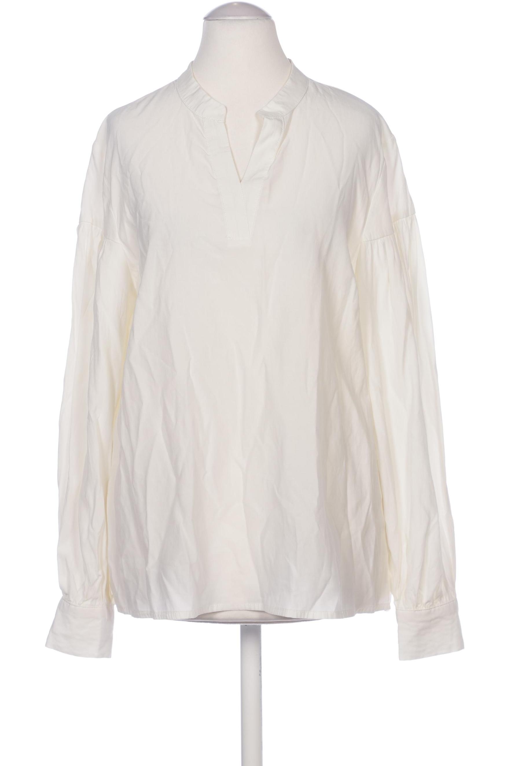 

Msch Copenhagen Damen Bluse, cremeweiß, Gr. 36