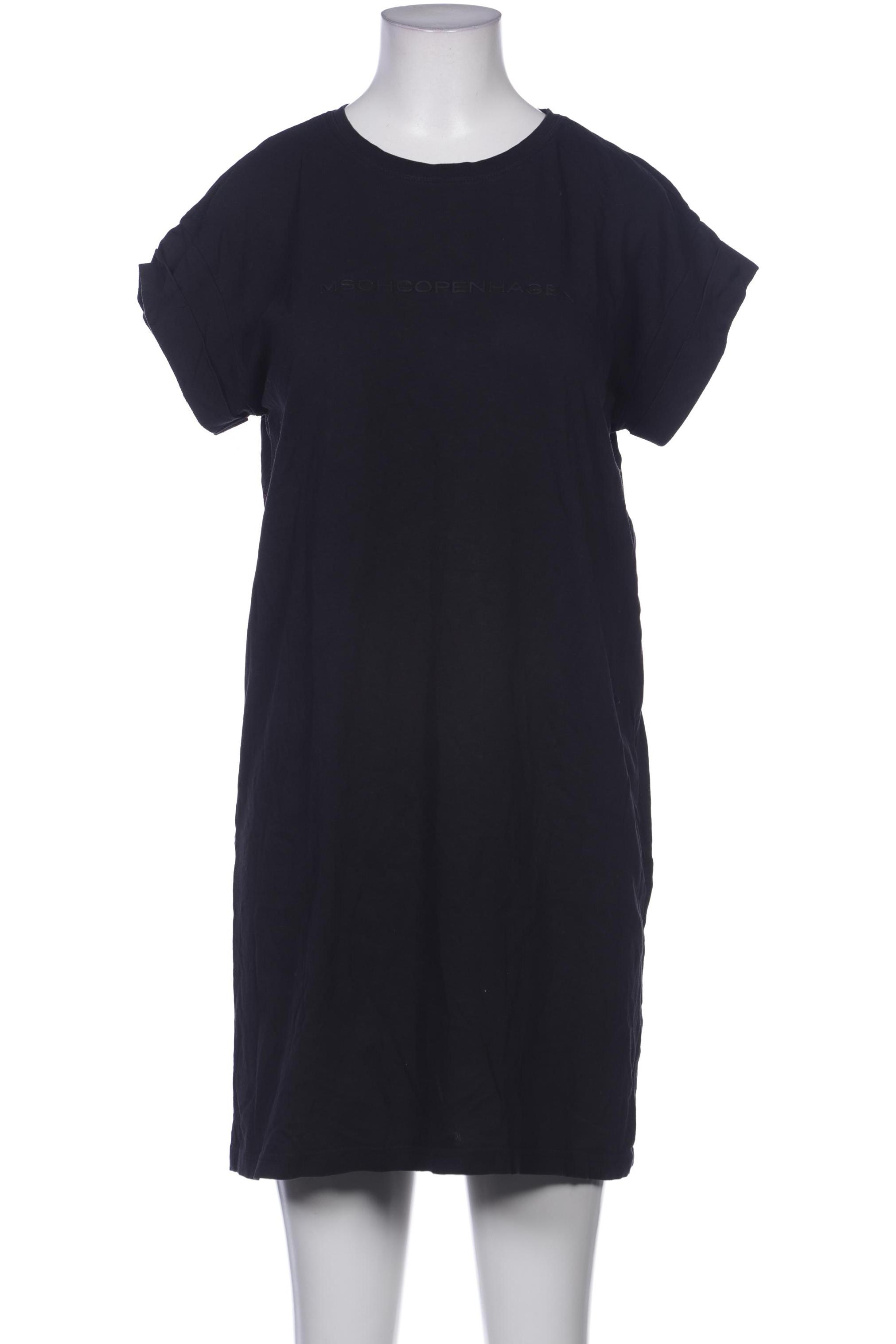 

Msch Copenhagen Damen Kleid, schwarz, Gr. 36
