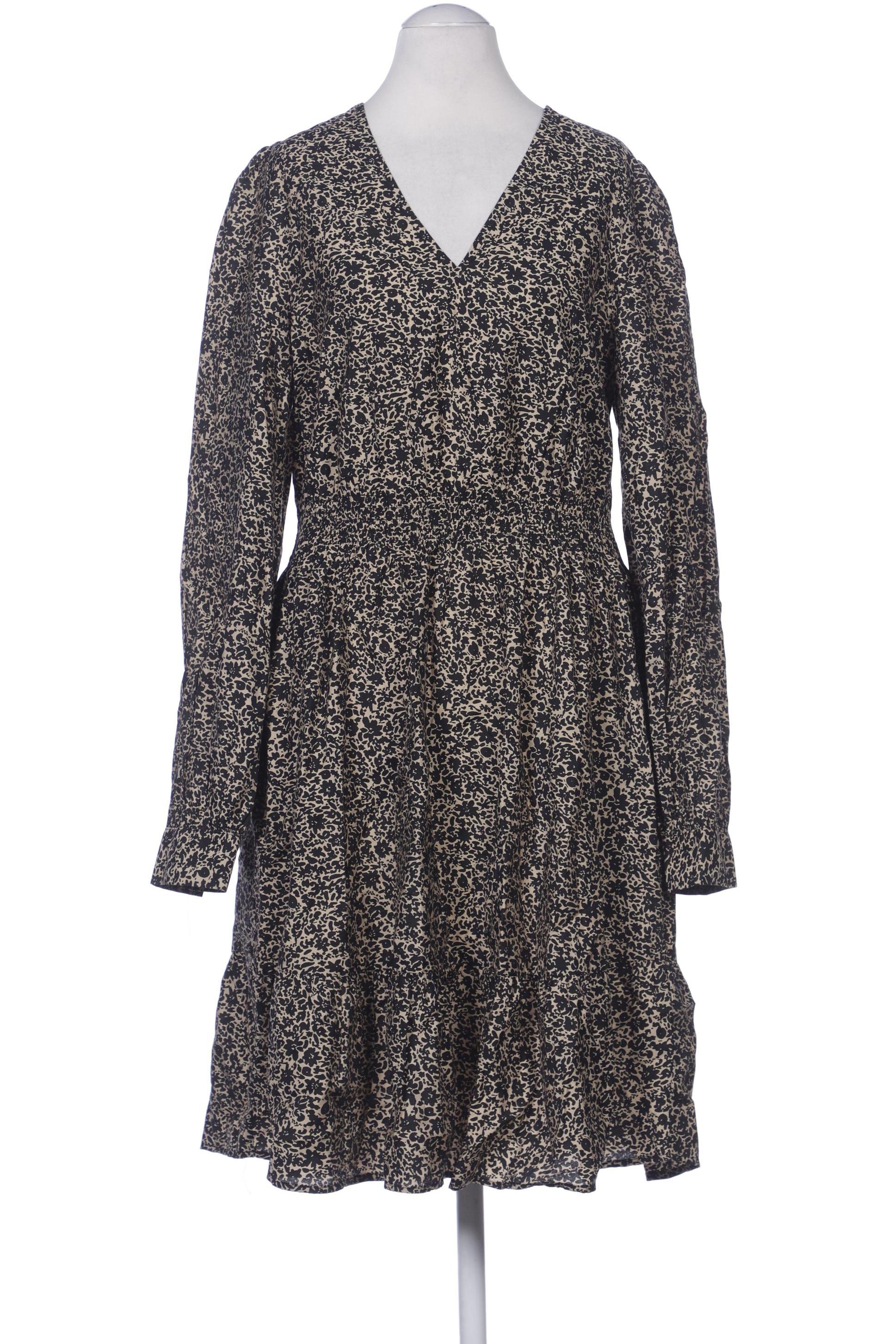 

Msch Copenhagen Damen Kleid, braun, Gr. 36