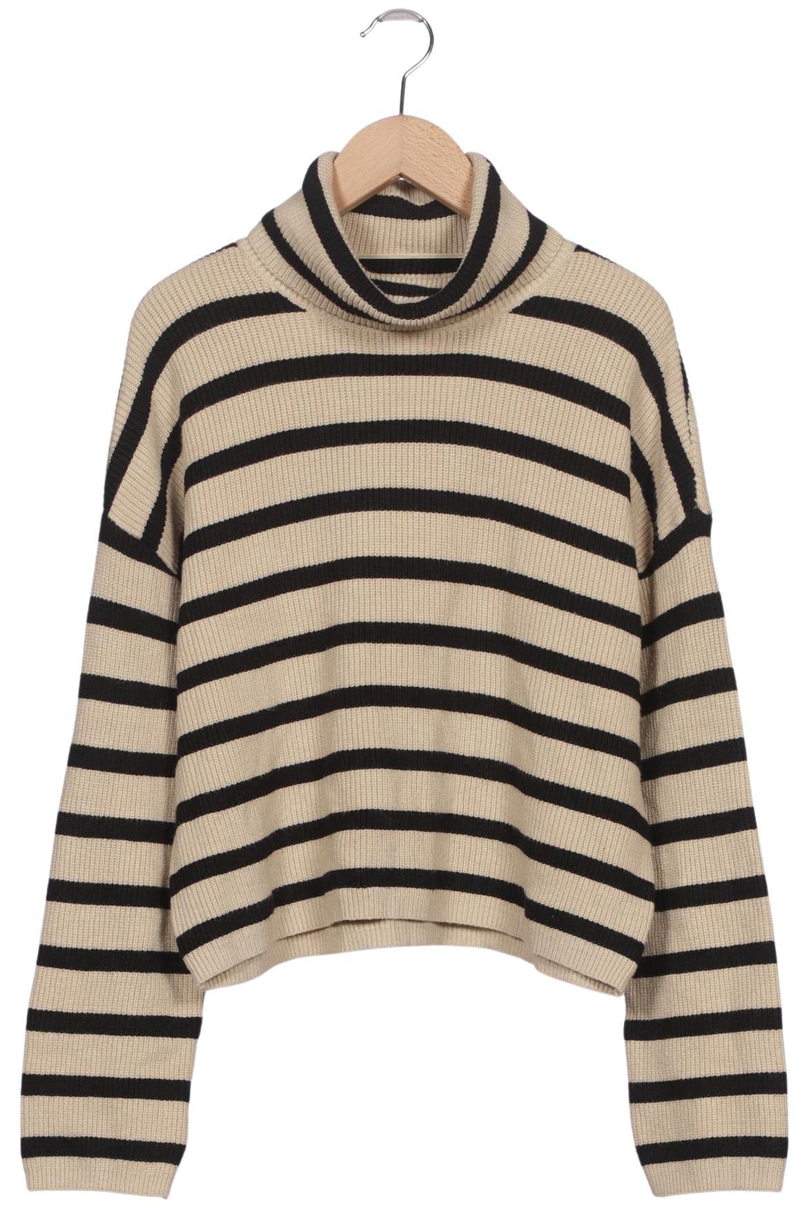 

Msch Copenhagen Damen Pullover, beige, Gr. 36