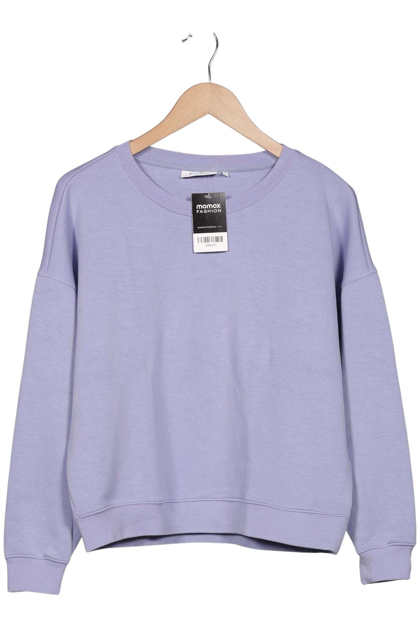

Msch Copenhagen Damen Sweatshirt, flieder, Gr. 38