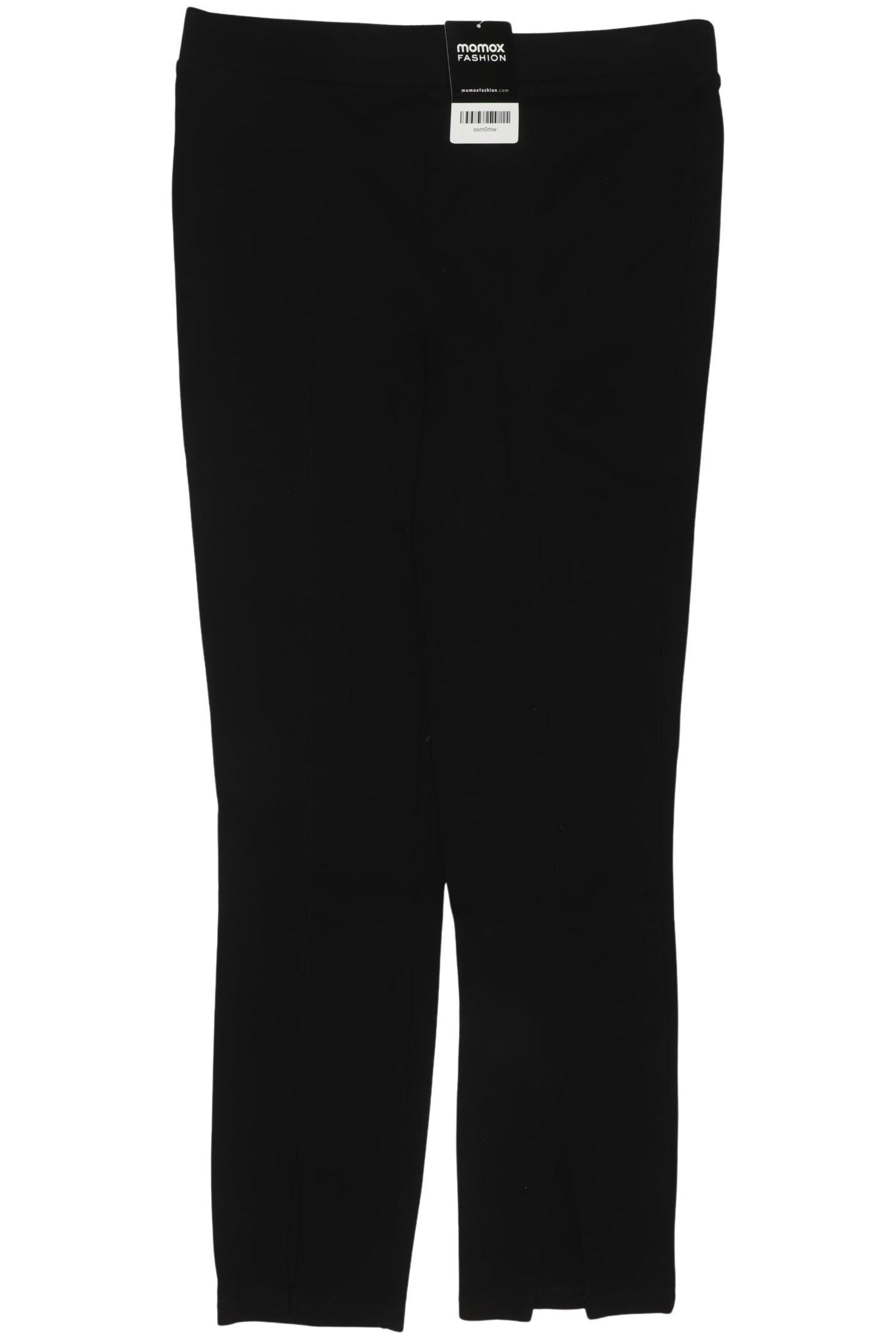 

Msch Copenhagen Damen Stoffhose, schwarz, Gr. 0