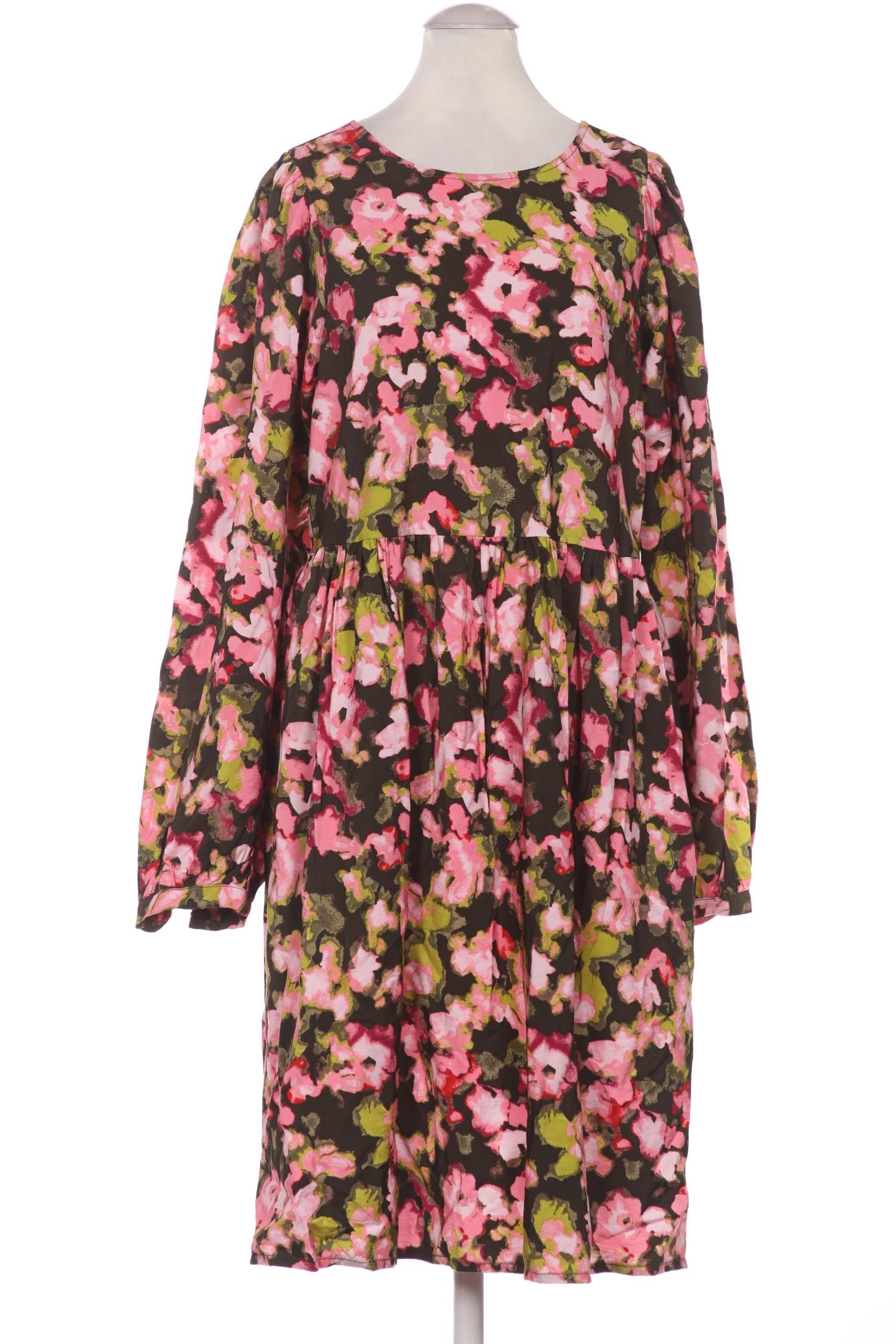 

Msch Copenhagen Damen Kleid, grün, Gr. 34