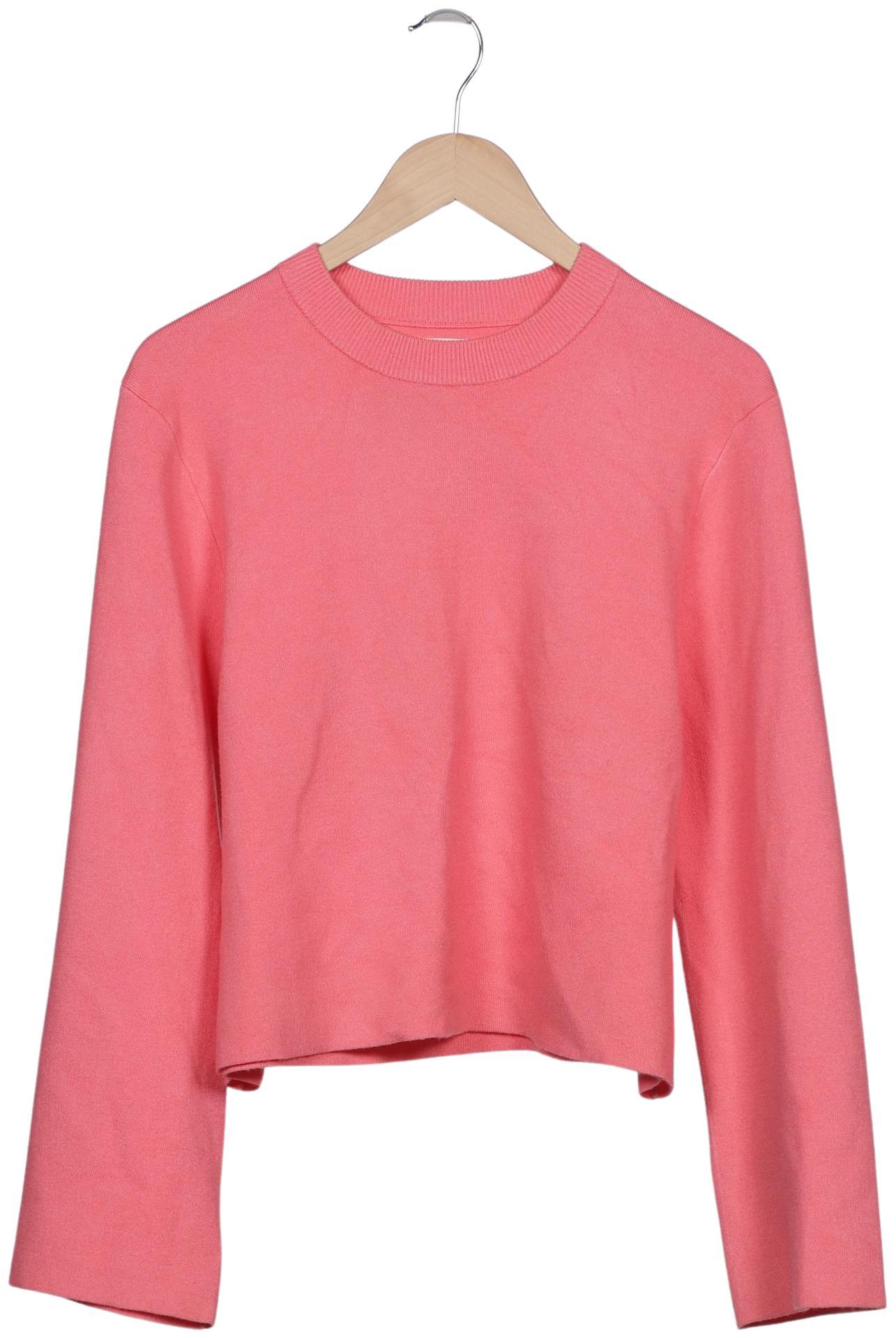 

Msch Copenhagen Damen Pullover, weiß, Gr. 36