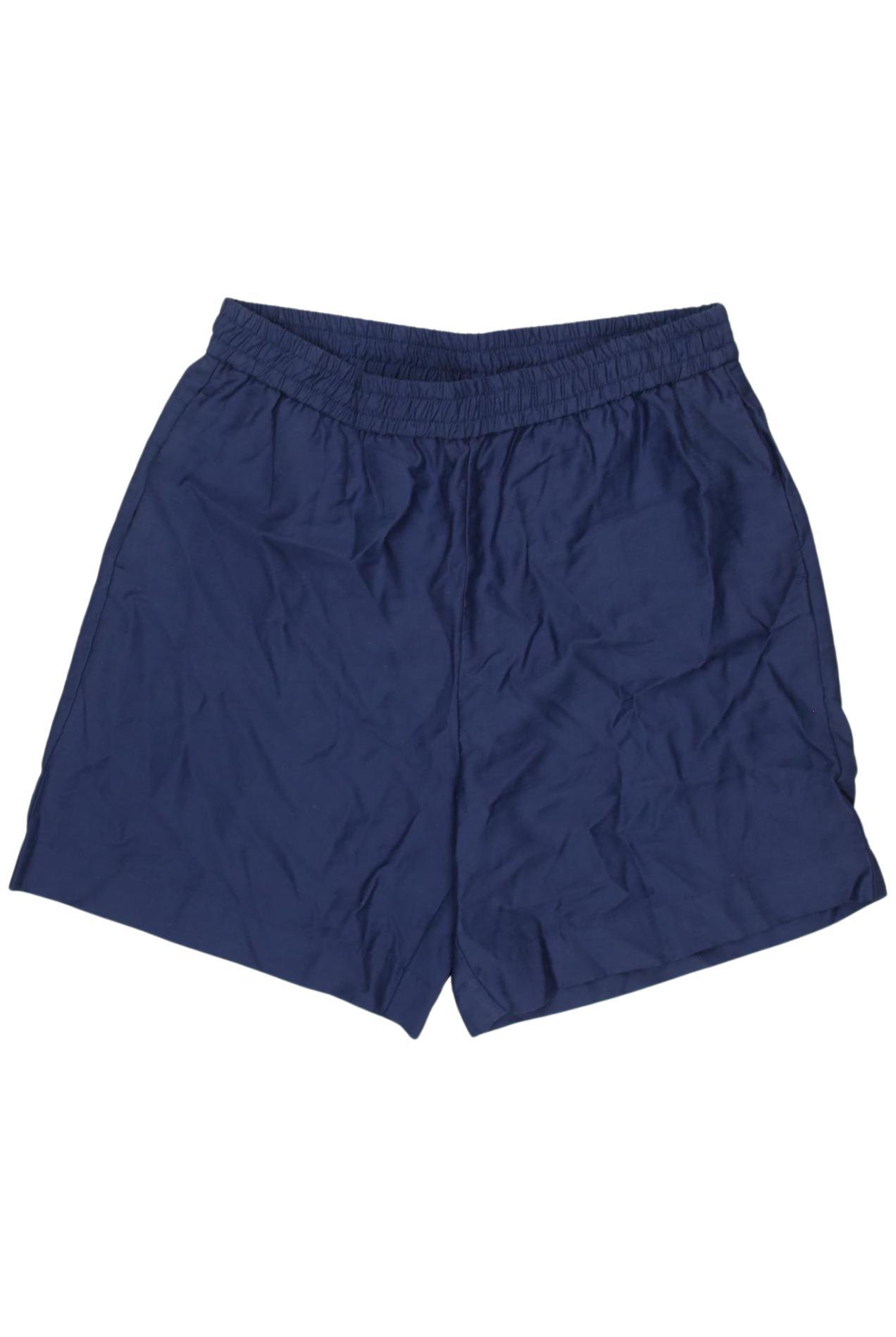 

Msch Copenhagen Damen Shorts, marineblau, Gr. 38