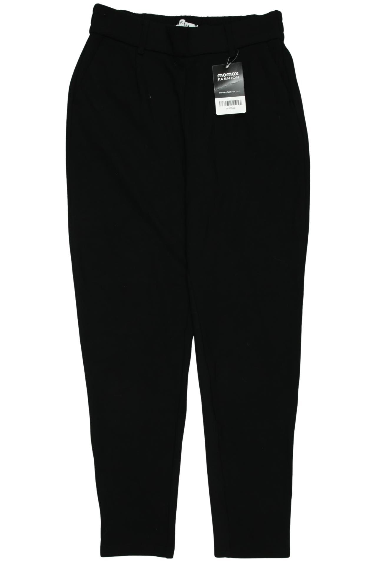 

Msch Copenhagen Damen Stoffhose, schwarz, Gr. 0