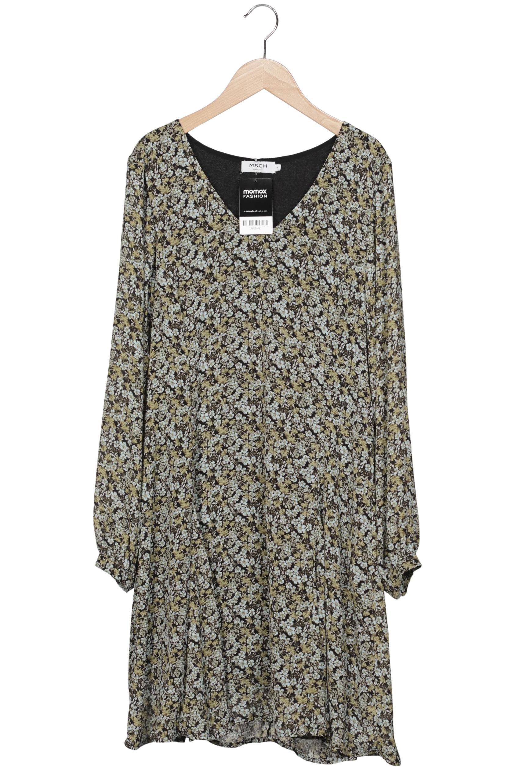 

Msch Copenhagen Damen Kleid, grün, Gr. 38