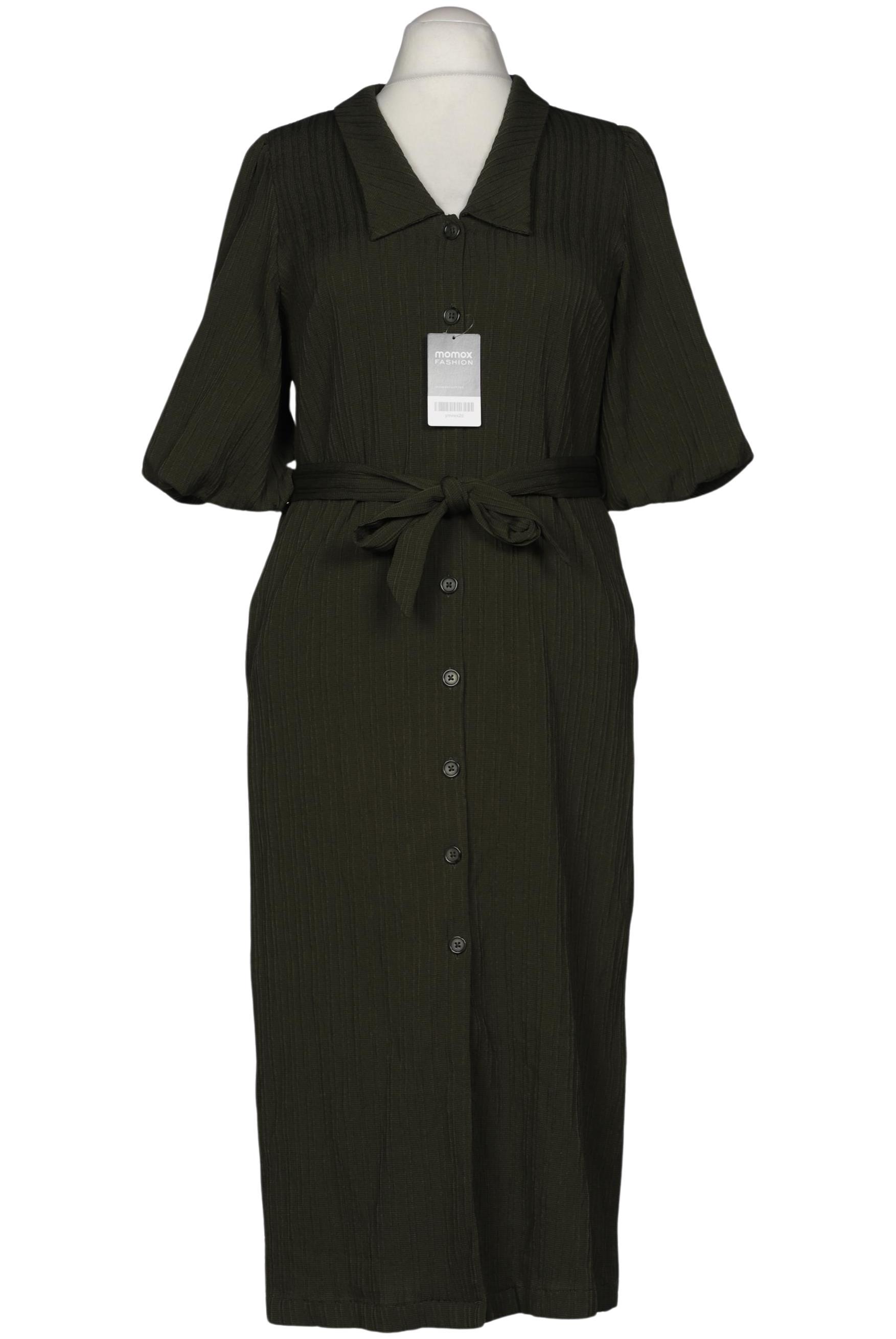

Msch Copenhagen Damen Kleid, grün, Gr. 42