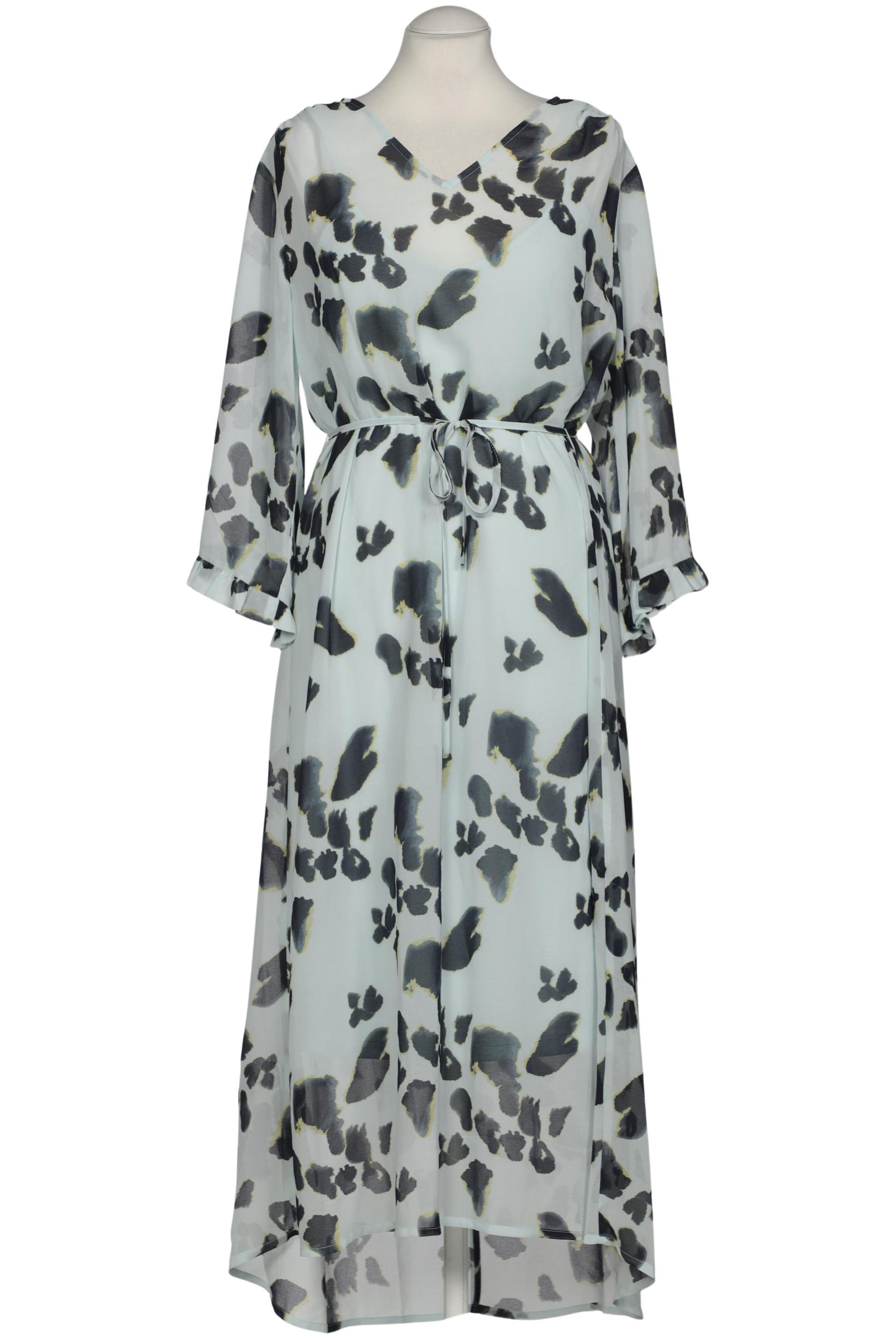 

Msch Copenhagen Damen Kleid, hellblau, Gr. 36