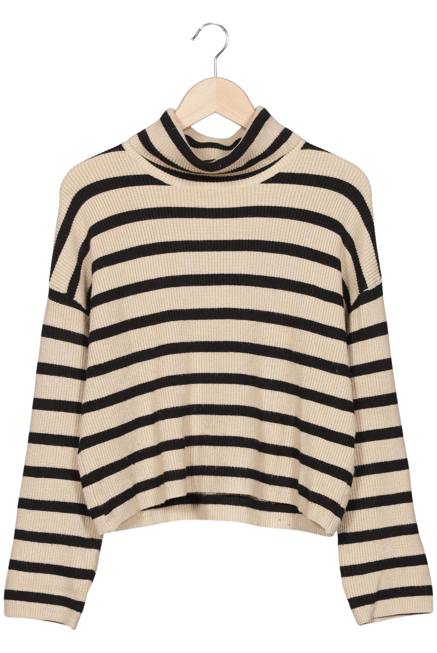 

Msch Copenhagen Damen Pullover, mehrfarbig, Gr. 38