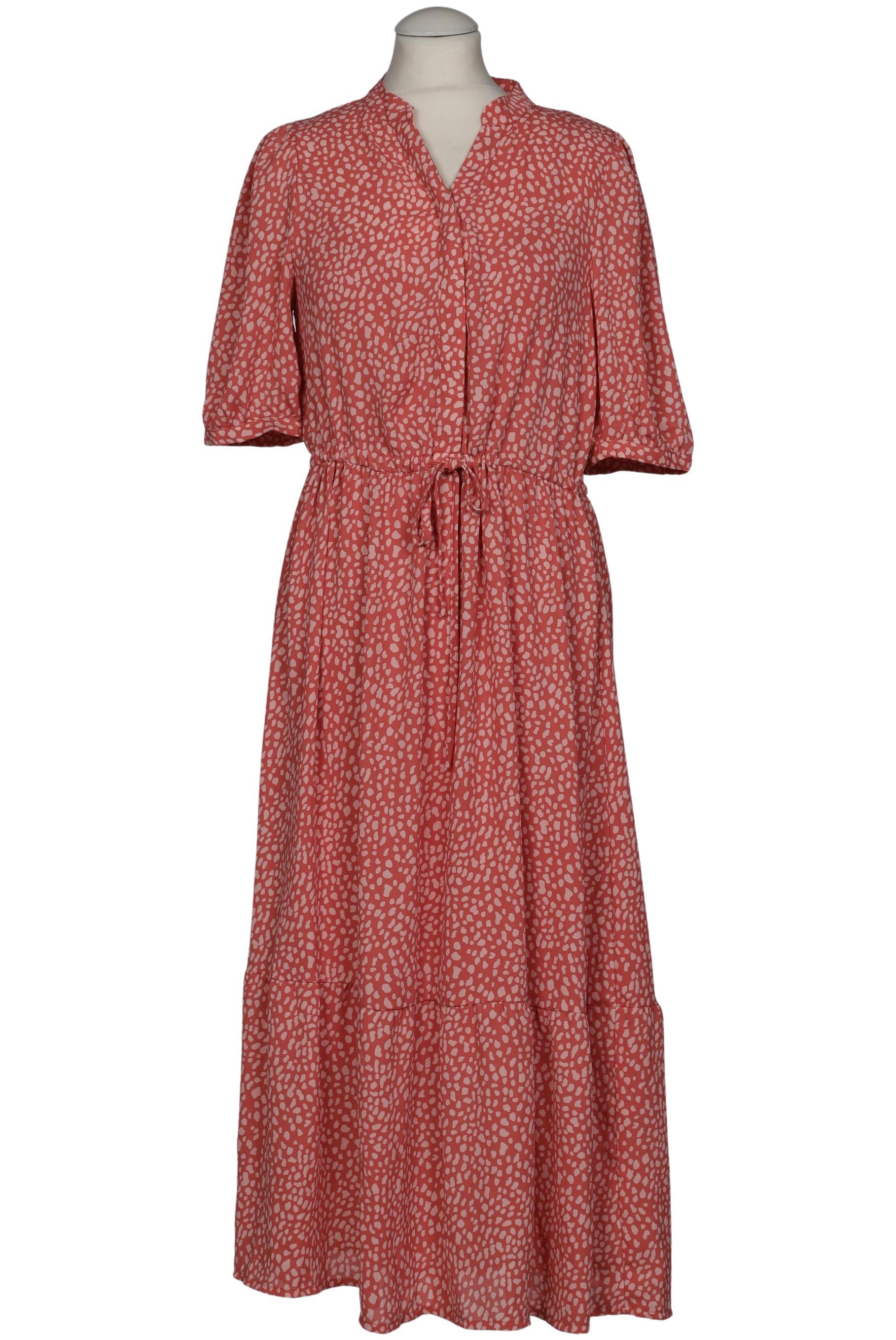 

Msch Copenhagen Damen Kleid, rot, Gr. 34