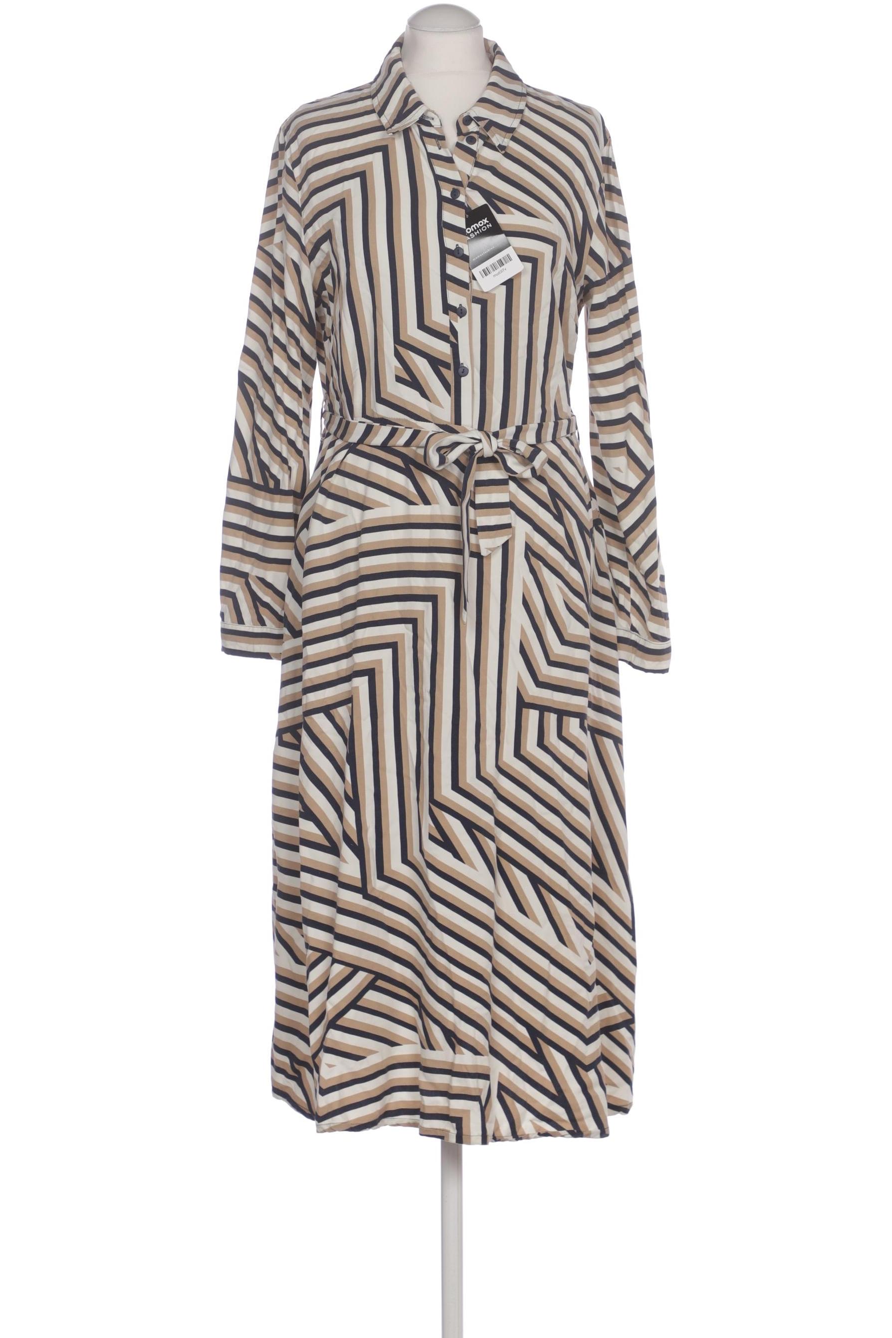 

Msch Copenhagen Damen Kleid, beige, Gr. 36