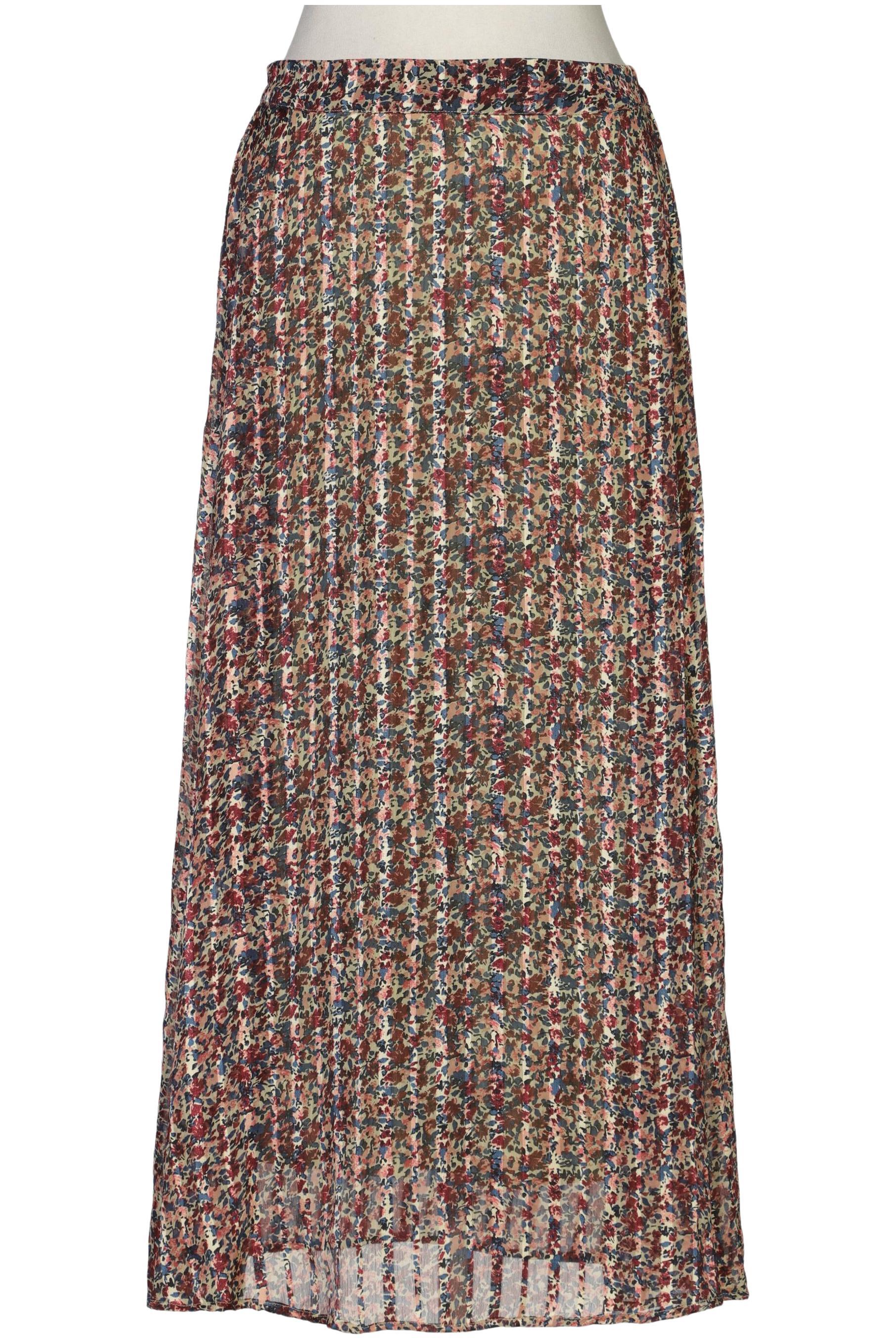 

Msch Copenhagen Damen Rock, mehrfarbig, Gr. 34